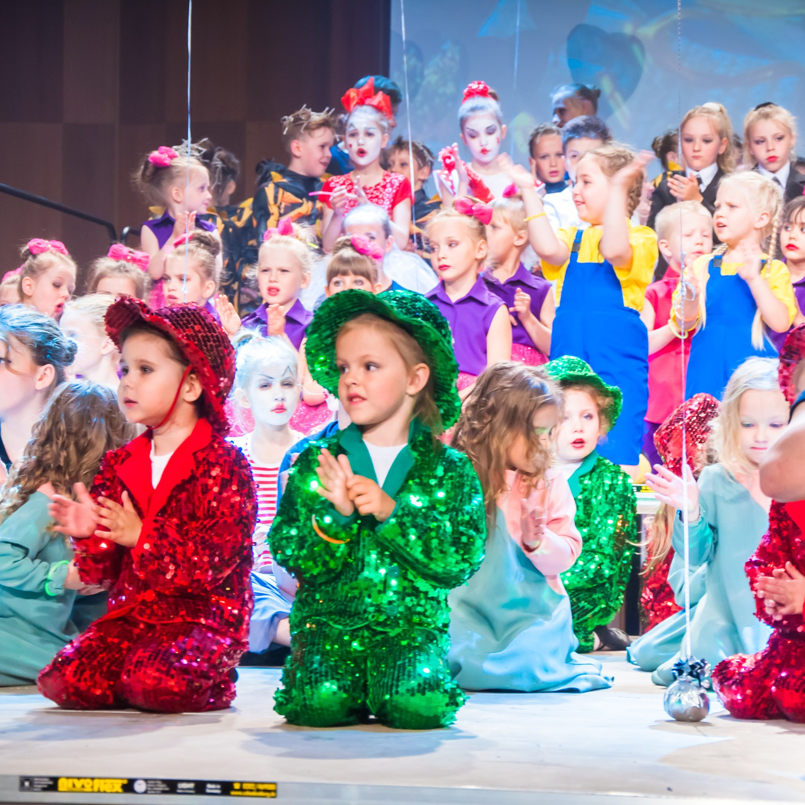 ИЮНЬ 2017 (Концерт + Мятлево). Взгляд через объектив