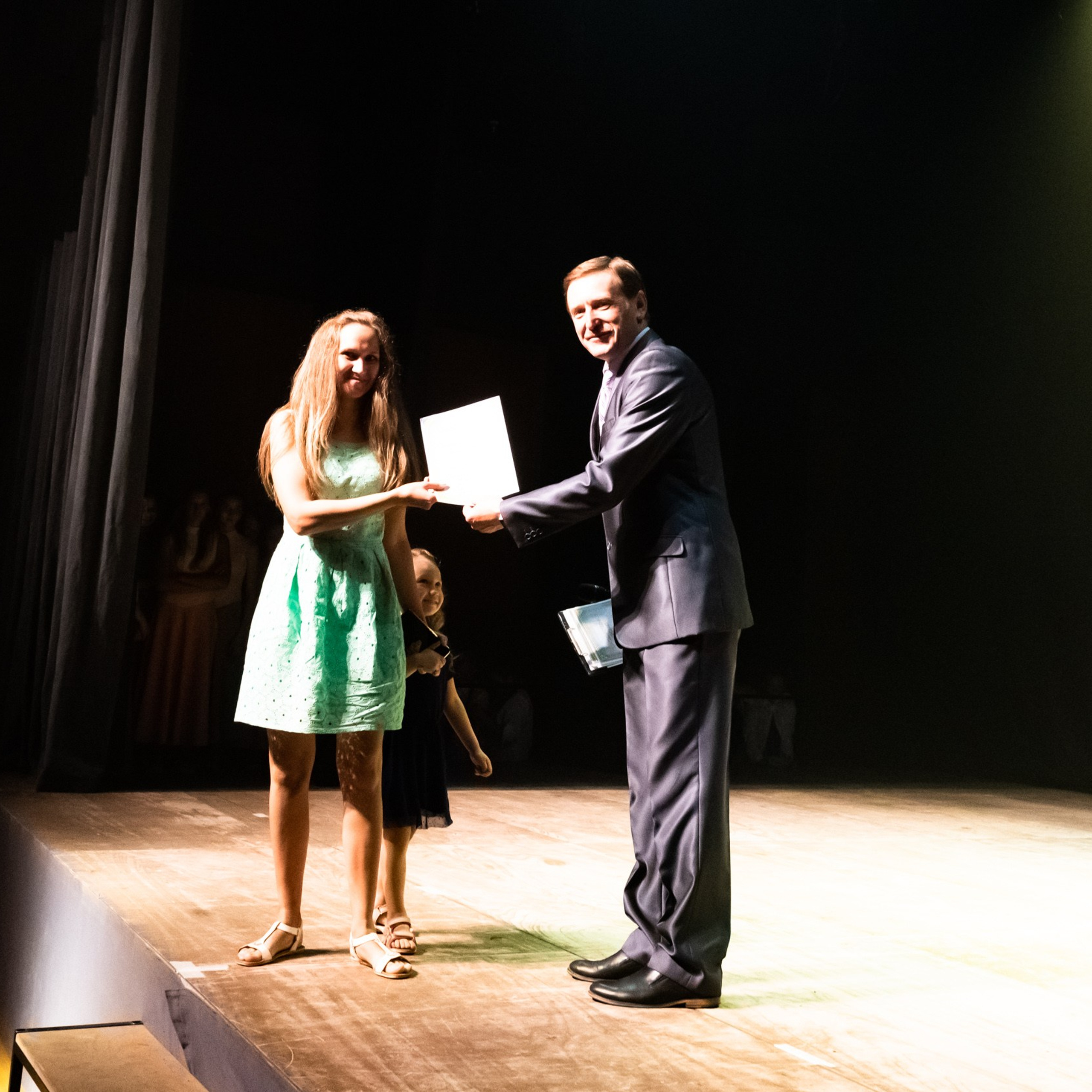 ИЮЛЬ 2019. Взгляд через объектив