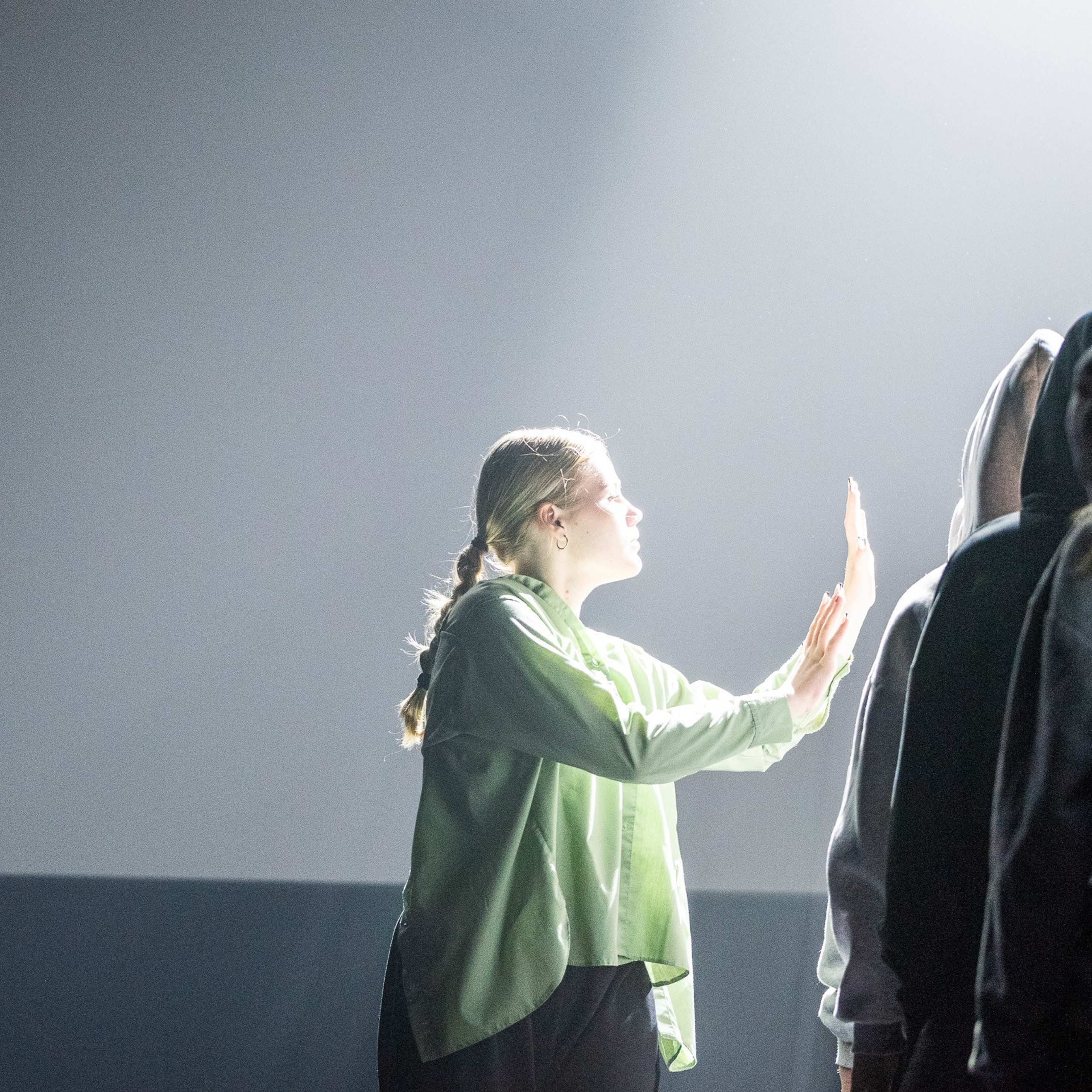 30 мая 2025. Взгляд через объектив