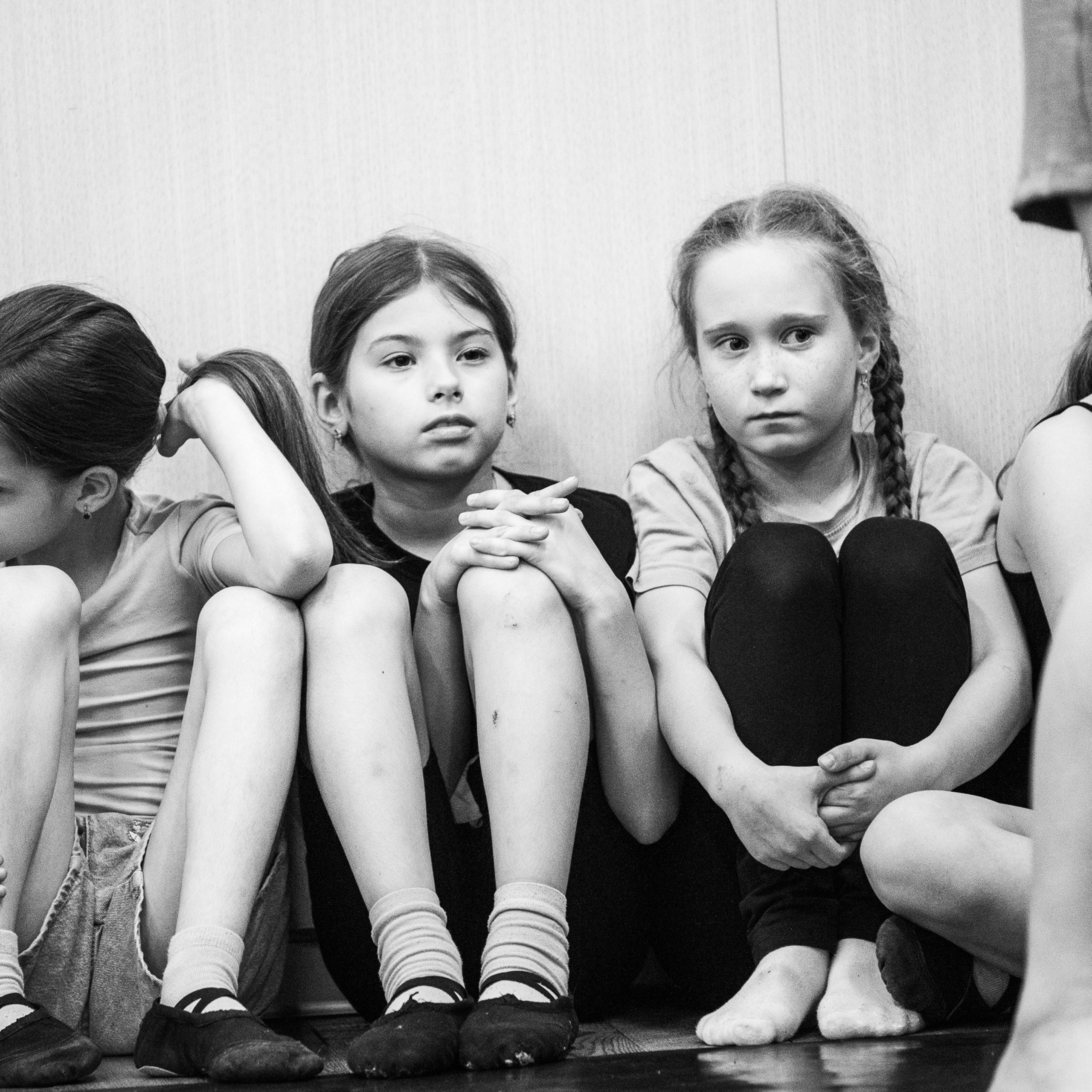 Один день до концерта, МАЙ 2025. Взгляд через объектив