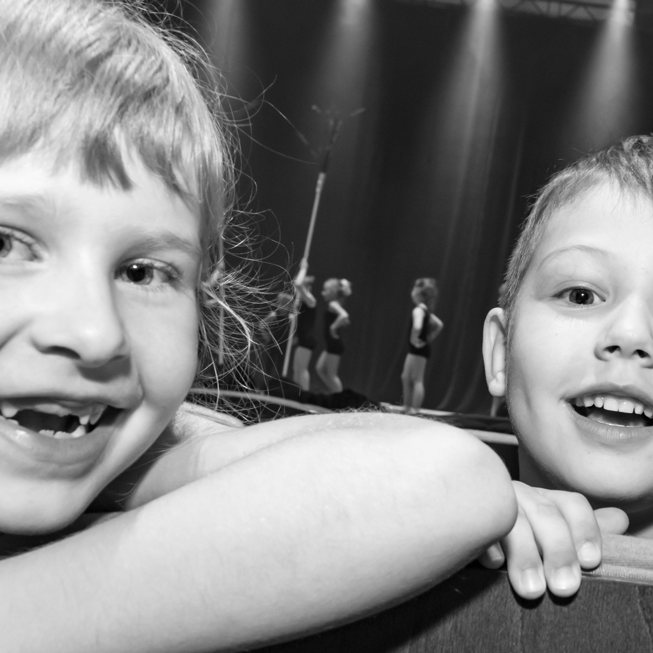 ИЮЛЬ 2019. Взгляд через объектив