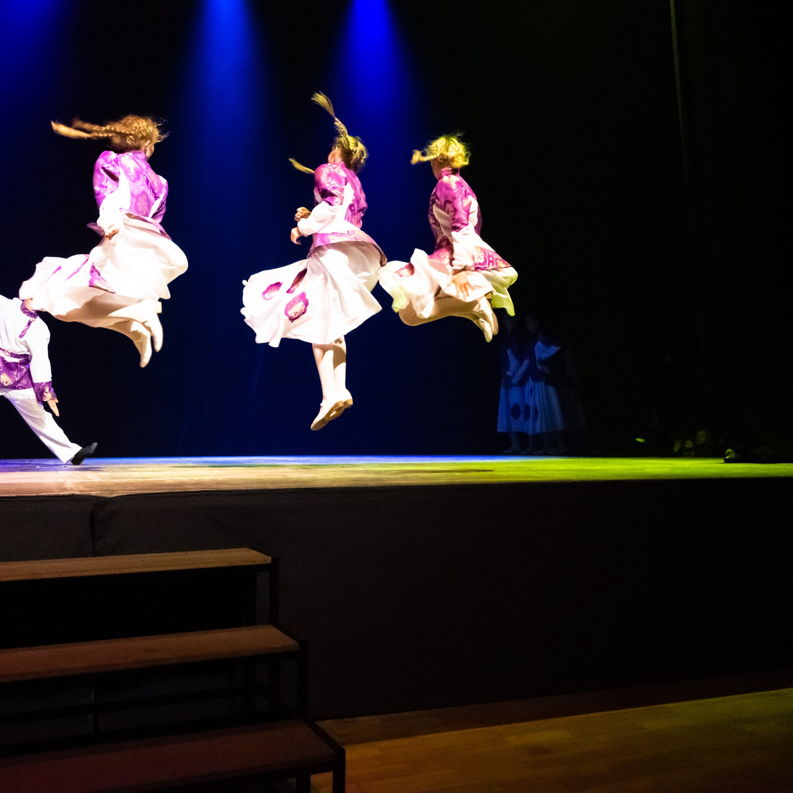 ИЮЛЬ 2019. Взгляд через объектив