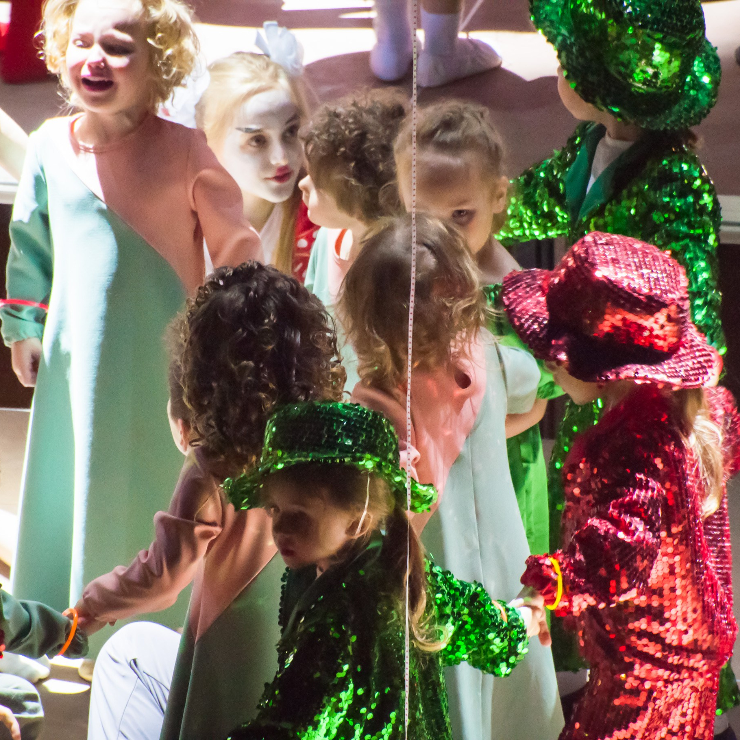 ИЮНЬ 2017 (Концерт + Мятлево). Взгляд через объектив