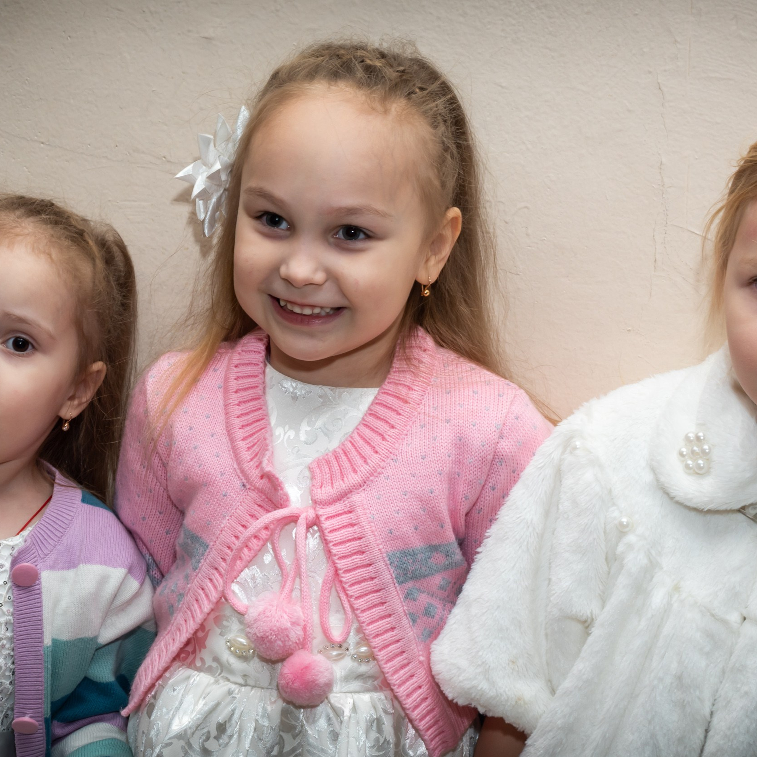 ДЕКАБРЬ 2018 (Новый Год). Взгляд через объектив