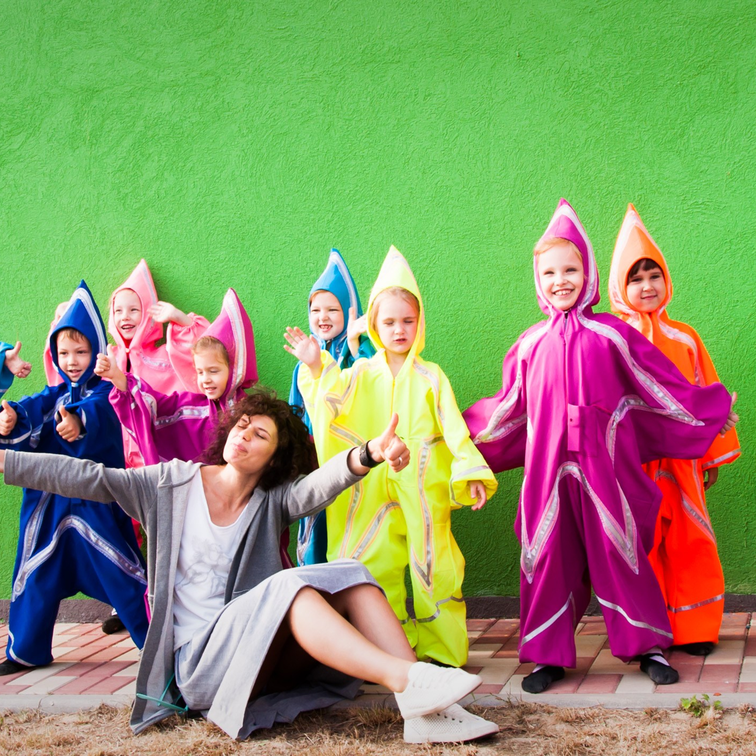 СЕНТЯБРЬ 2018. Взгляд через объектив