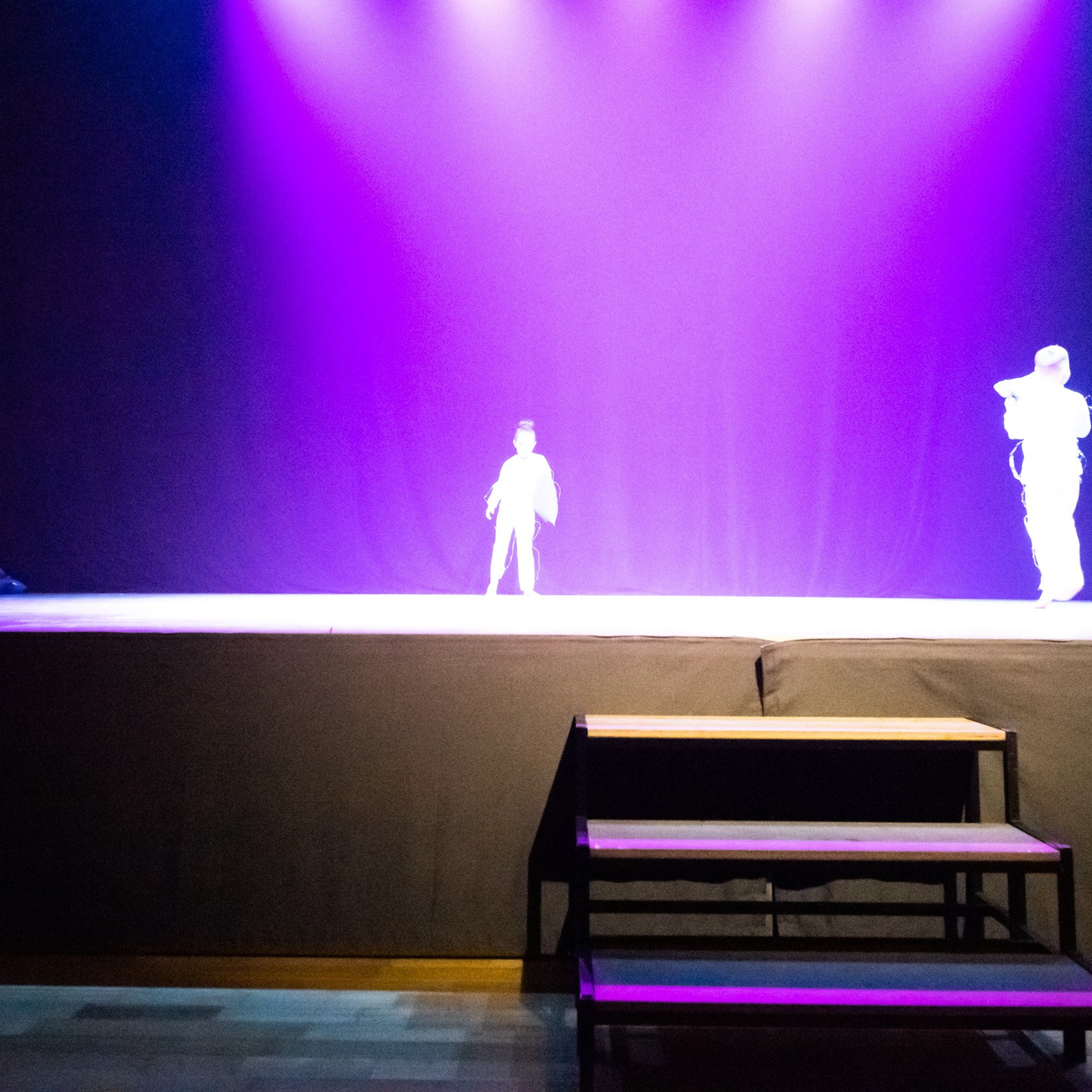 ИЮЛЬ 2019. Взгляд через объектив