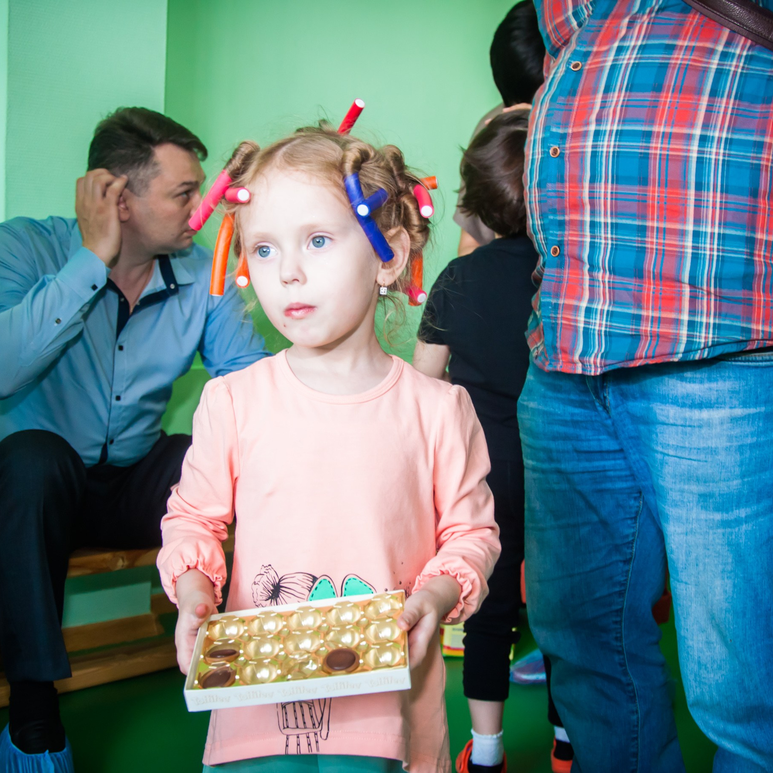 ИЮНЬ 2017 (Концерт + Мятлево). Взгляд через объектив