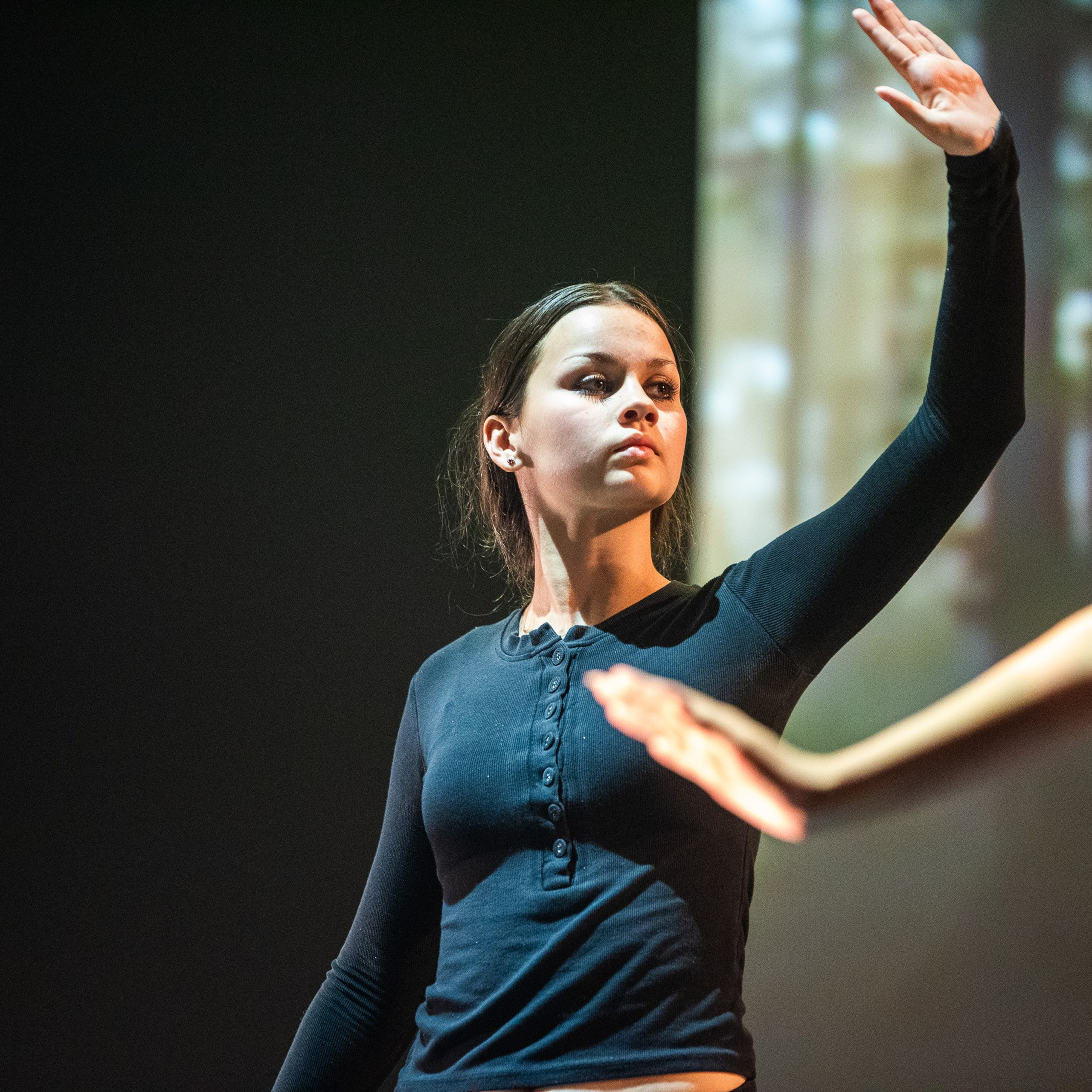 30 мая 2025. Взгляд через объектив