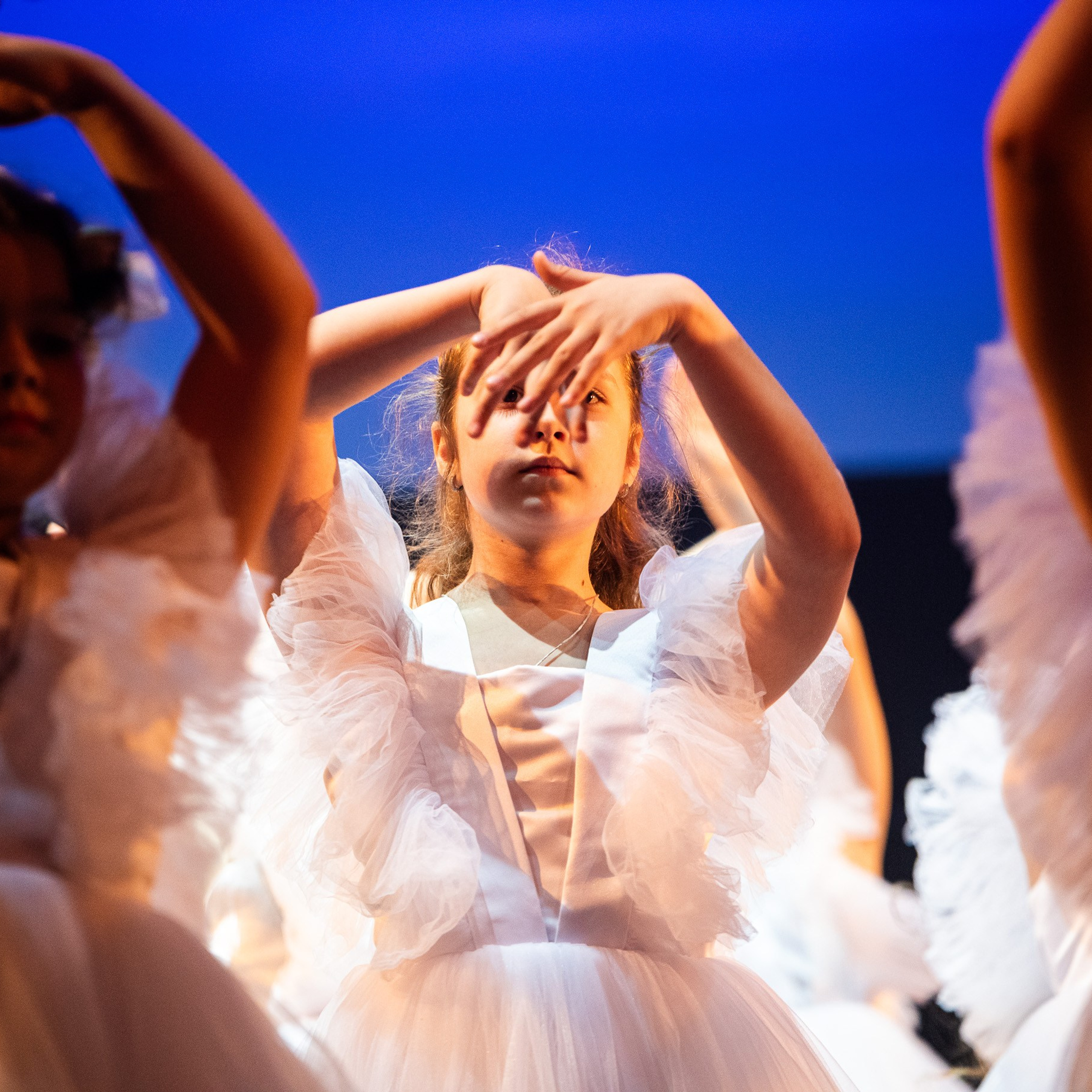 30 мая 2025. Взгляд через объектив