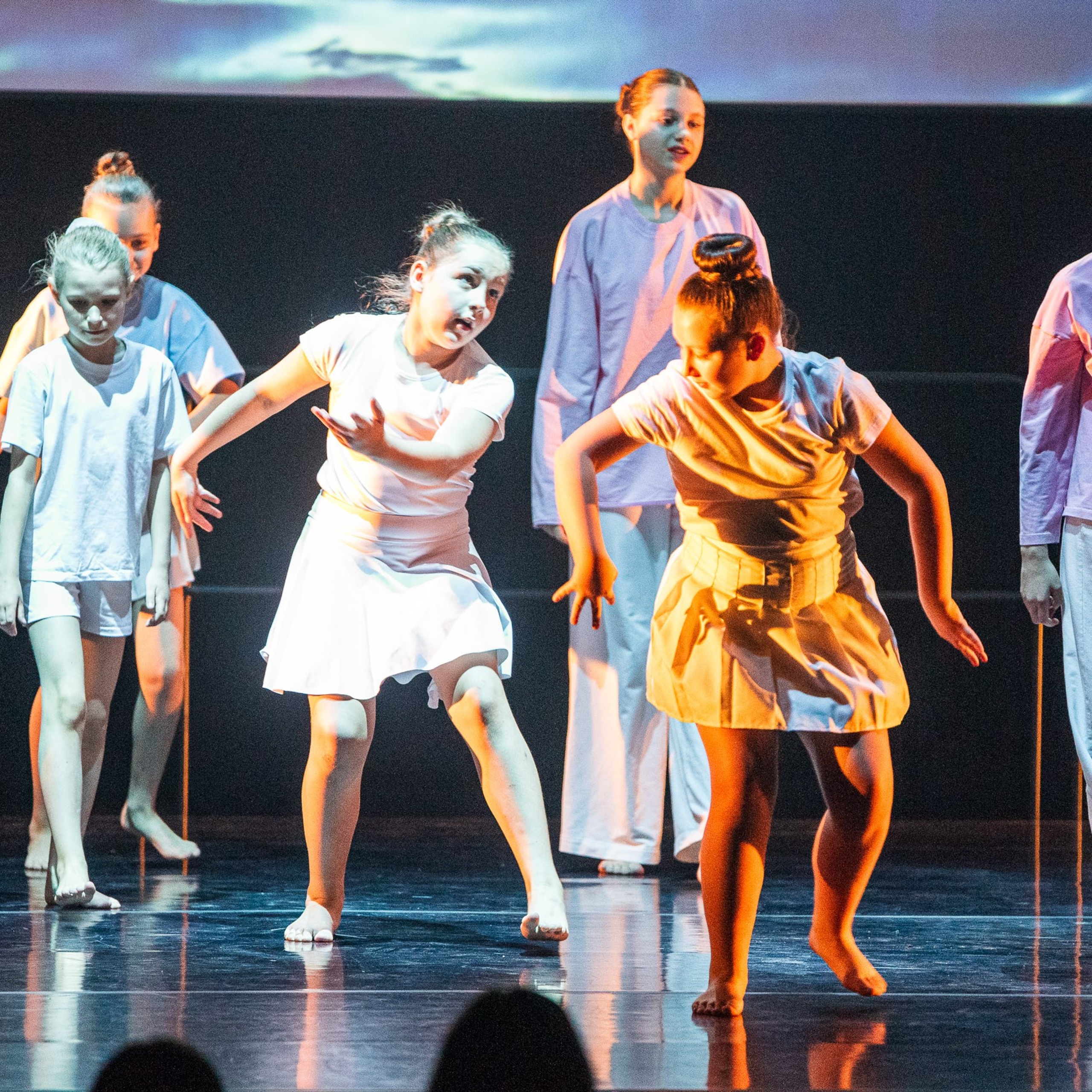 30 мая 2025. Взгляд через объектив