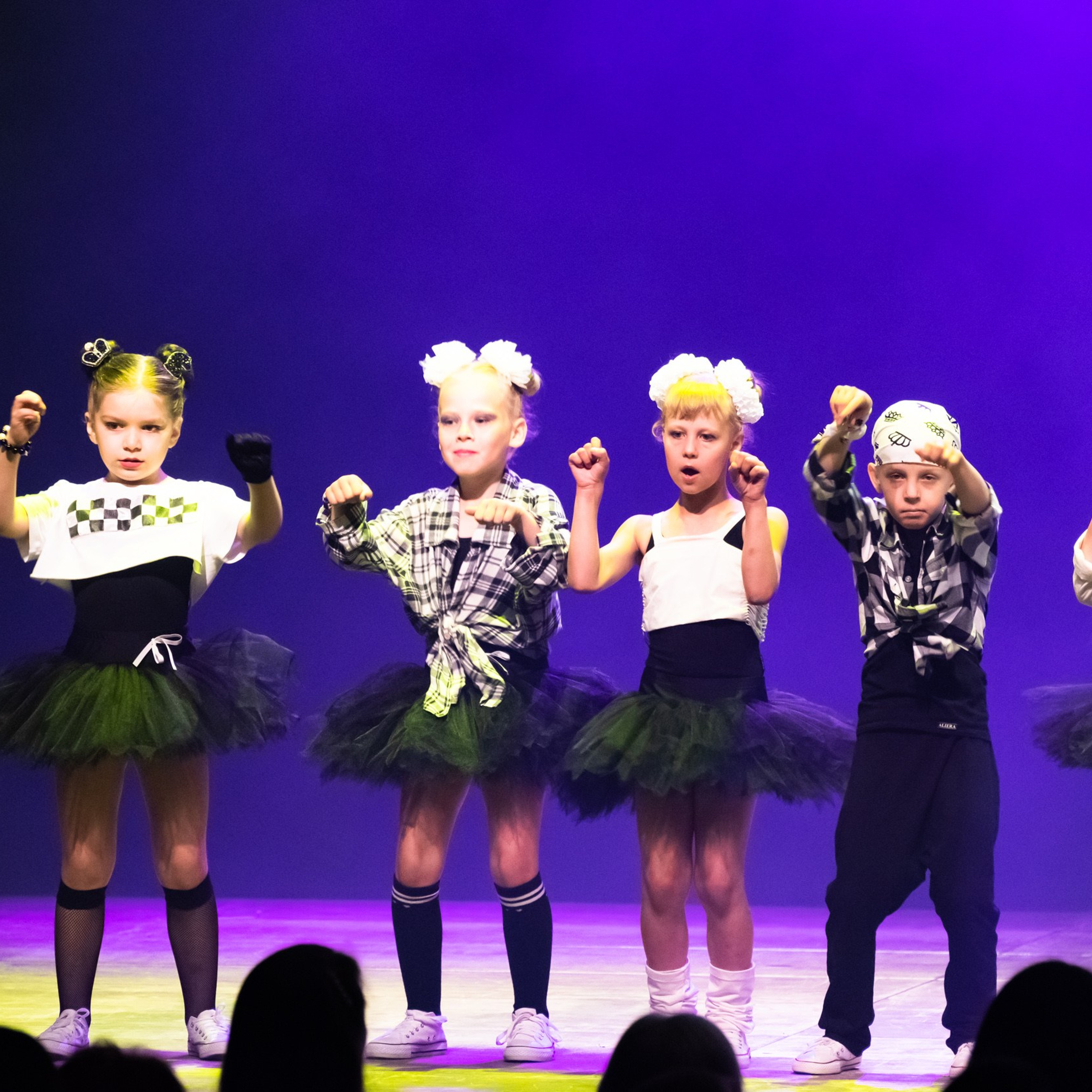 ИЮЛЬ 2019. Взгляд через объектив