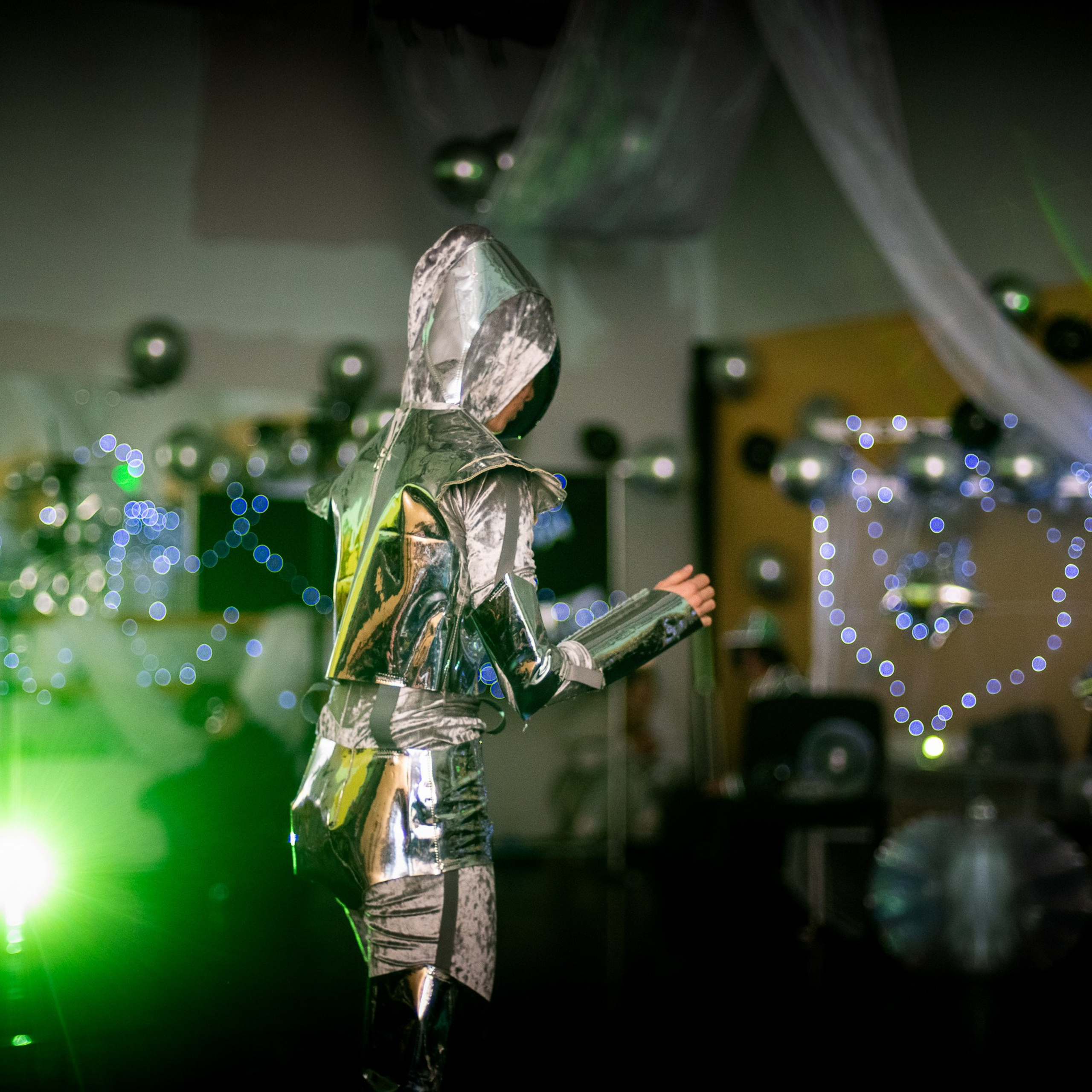 ТЕКТ, ДР 15 лет. Взгляд через объектив