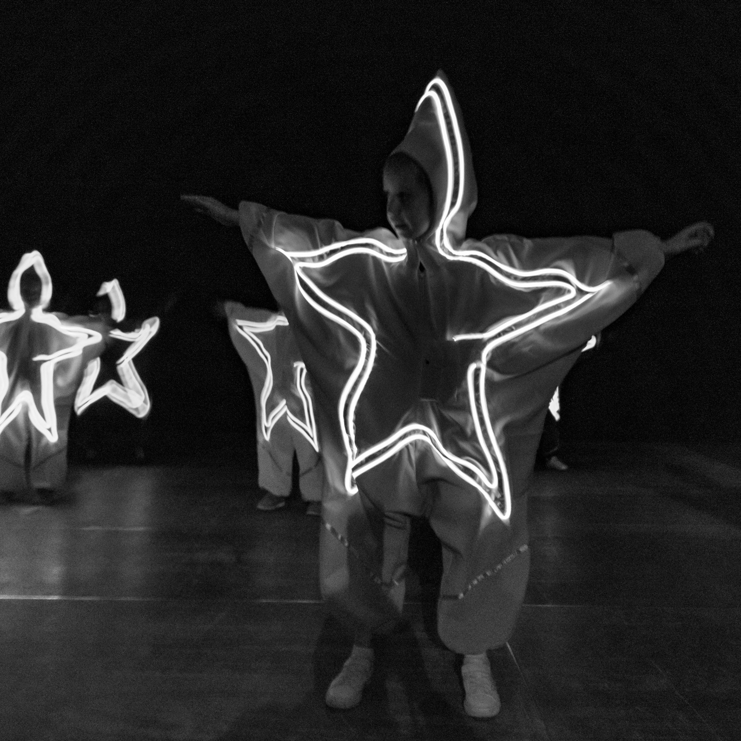 ИЮЛЬ 2019. Взгляд через объектив