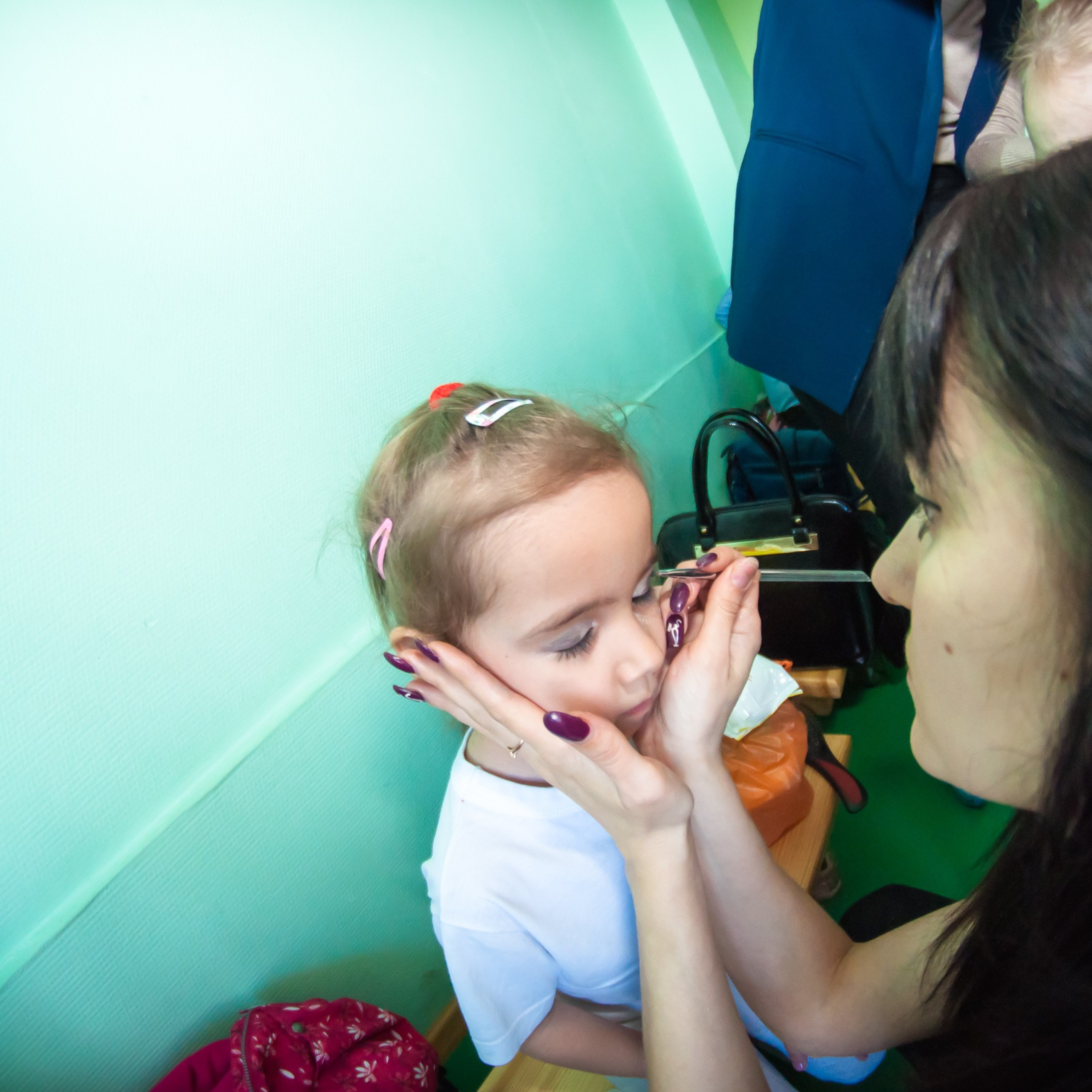 ИЮНЬ 2017 (Концерт + Мятлево). Взгляд через объектив