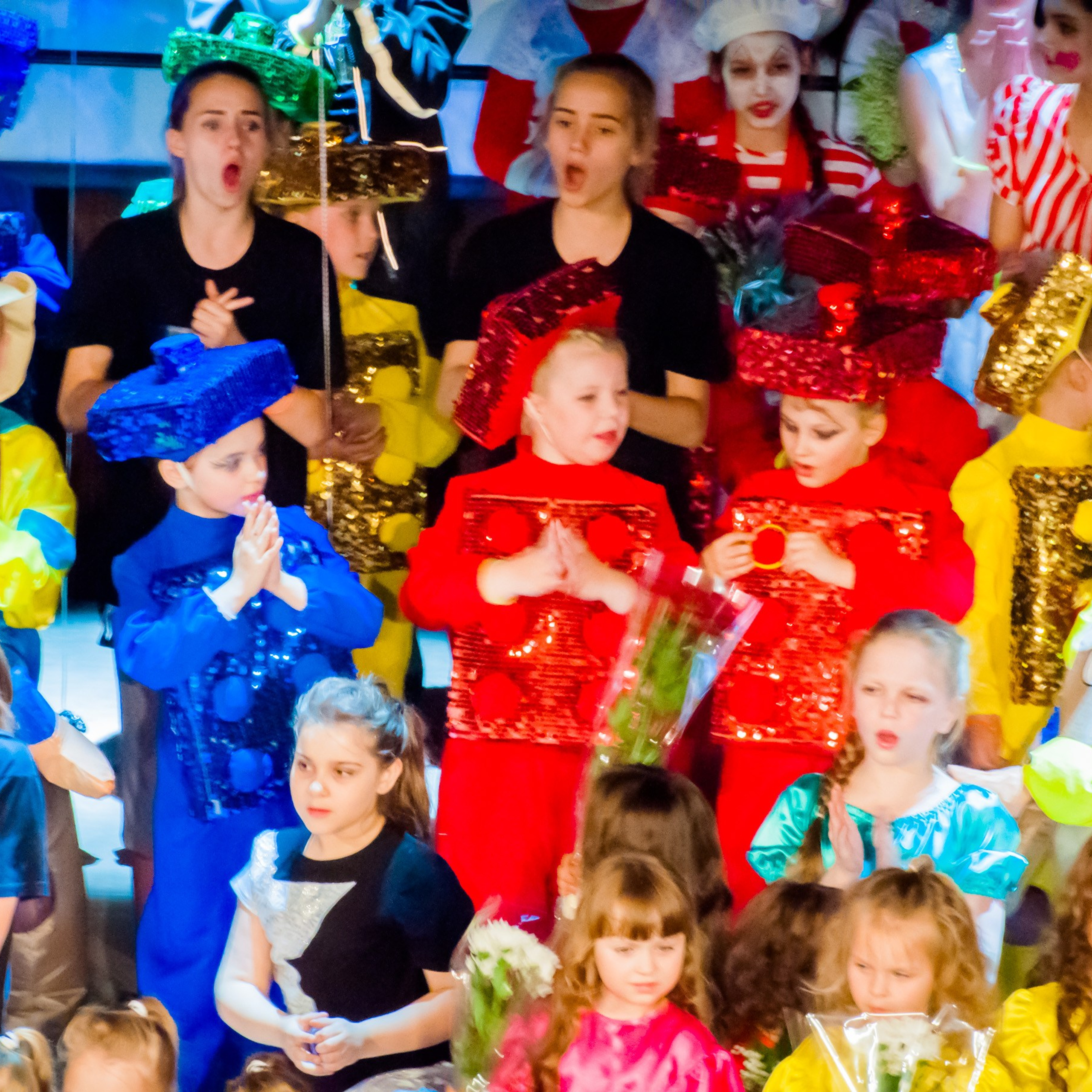 ИЮНЬ 2017 (Концерт + Мятлево). Взгляд через объектив