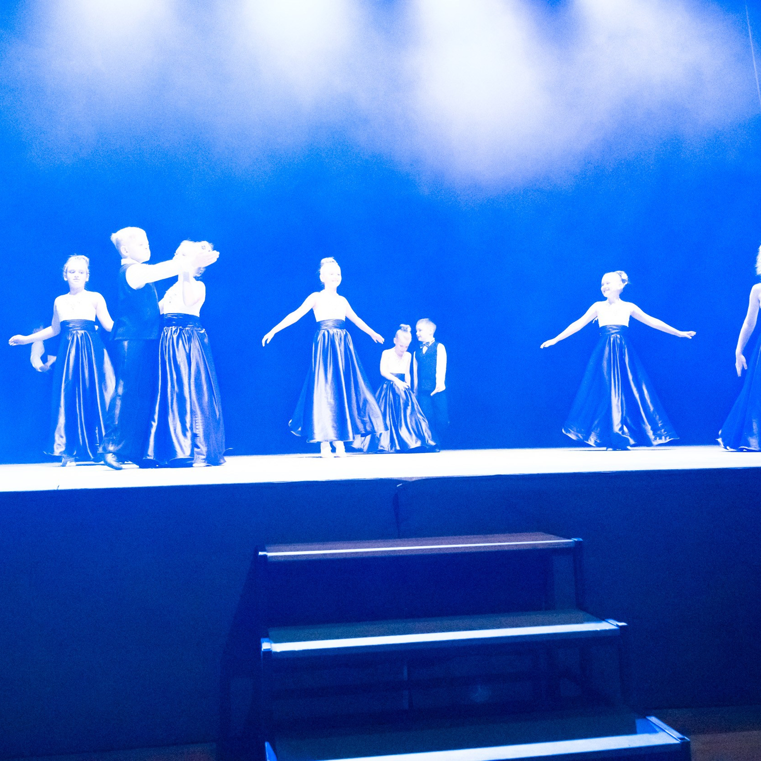 ИЮЛЬ 2019. Взгляд через объектив