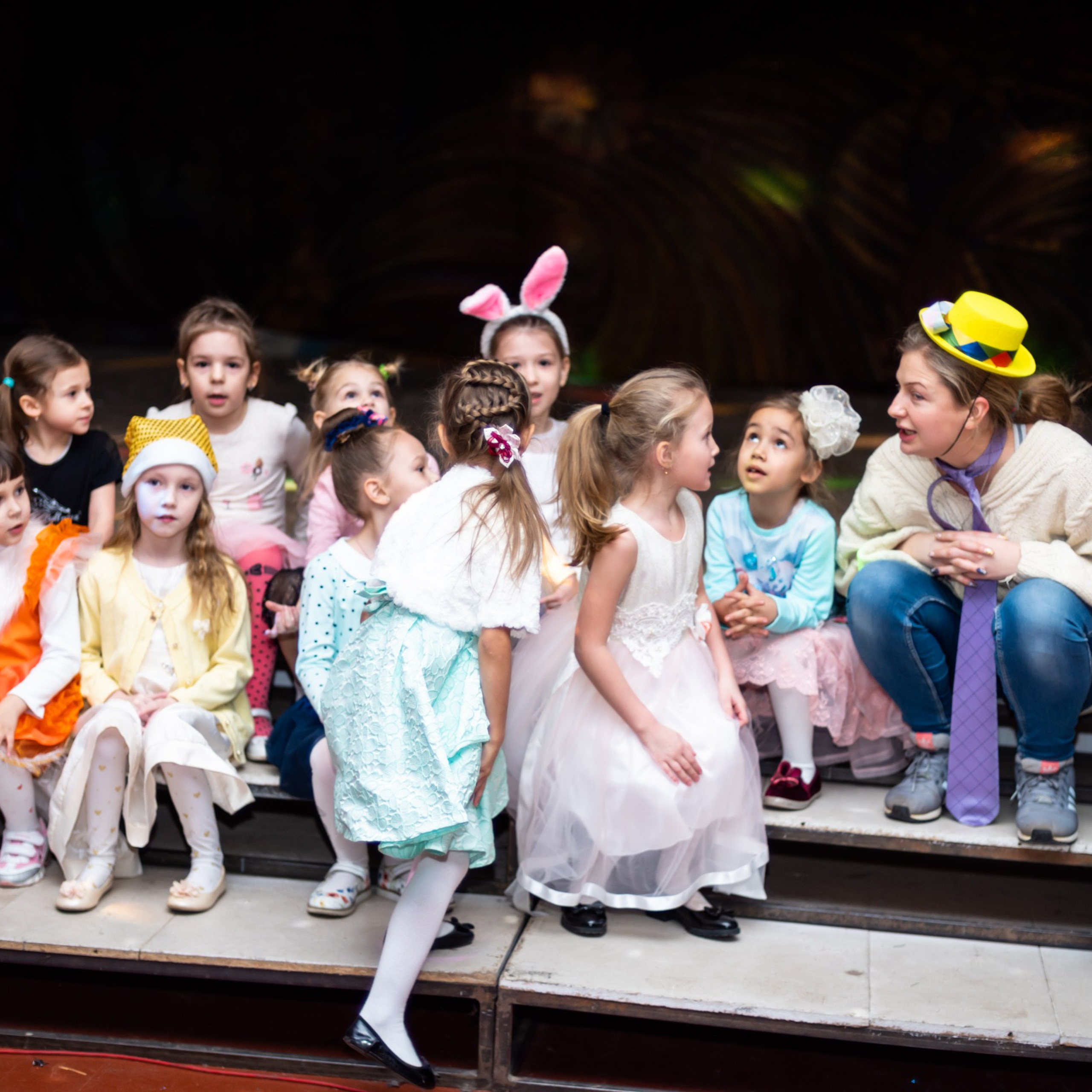 ДЕКАБРЬ 2018 (Новый Год). Взгляд через объектив