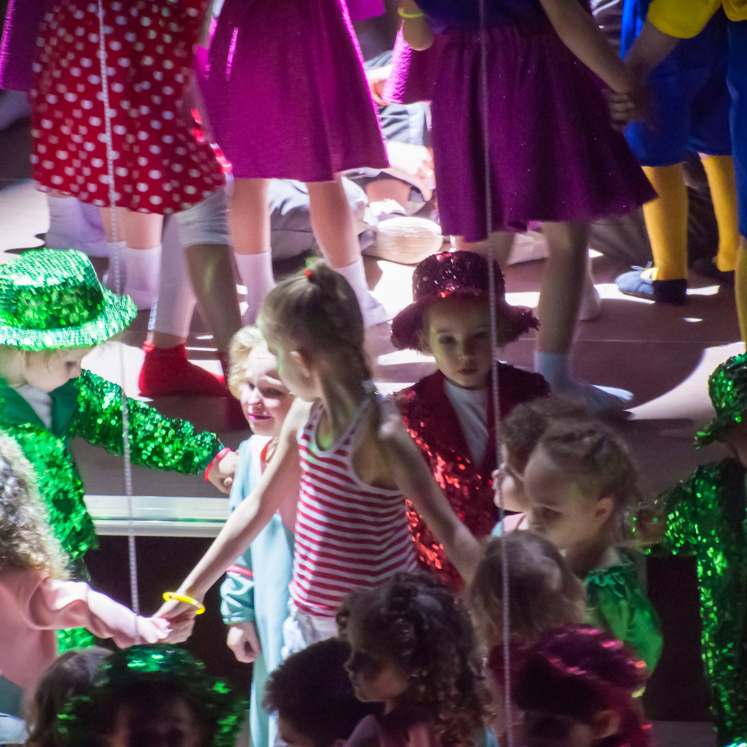 ИЮНЬ 2017 (Концерт + Мятлево). Взгляд через объектив