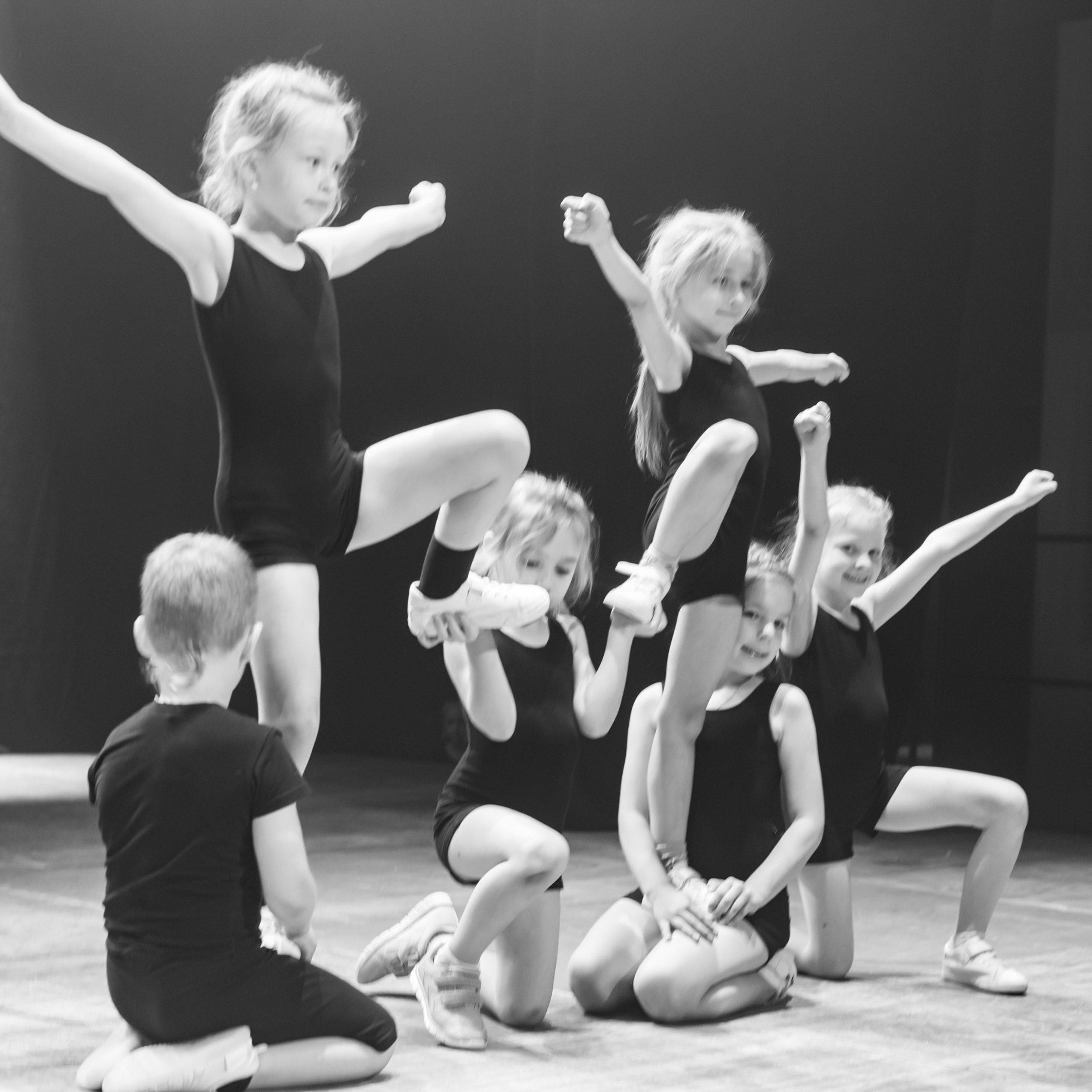 ИЮЛЬ 2019. Взгляд через объектив