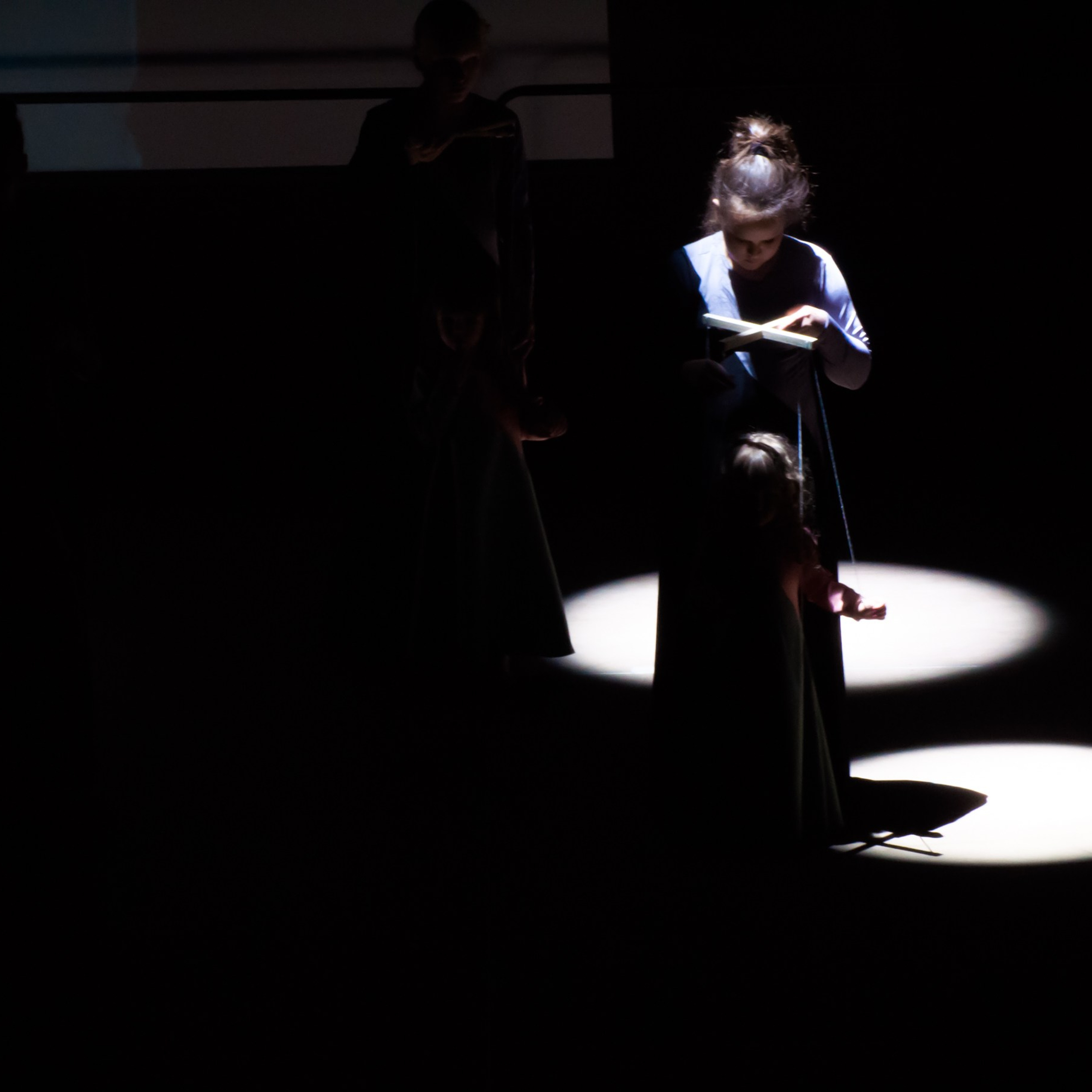 ИЮНЬ 2017 (Концерт + Мятлево). Взгляд через объектив