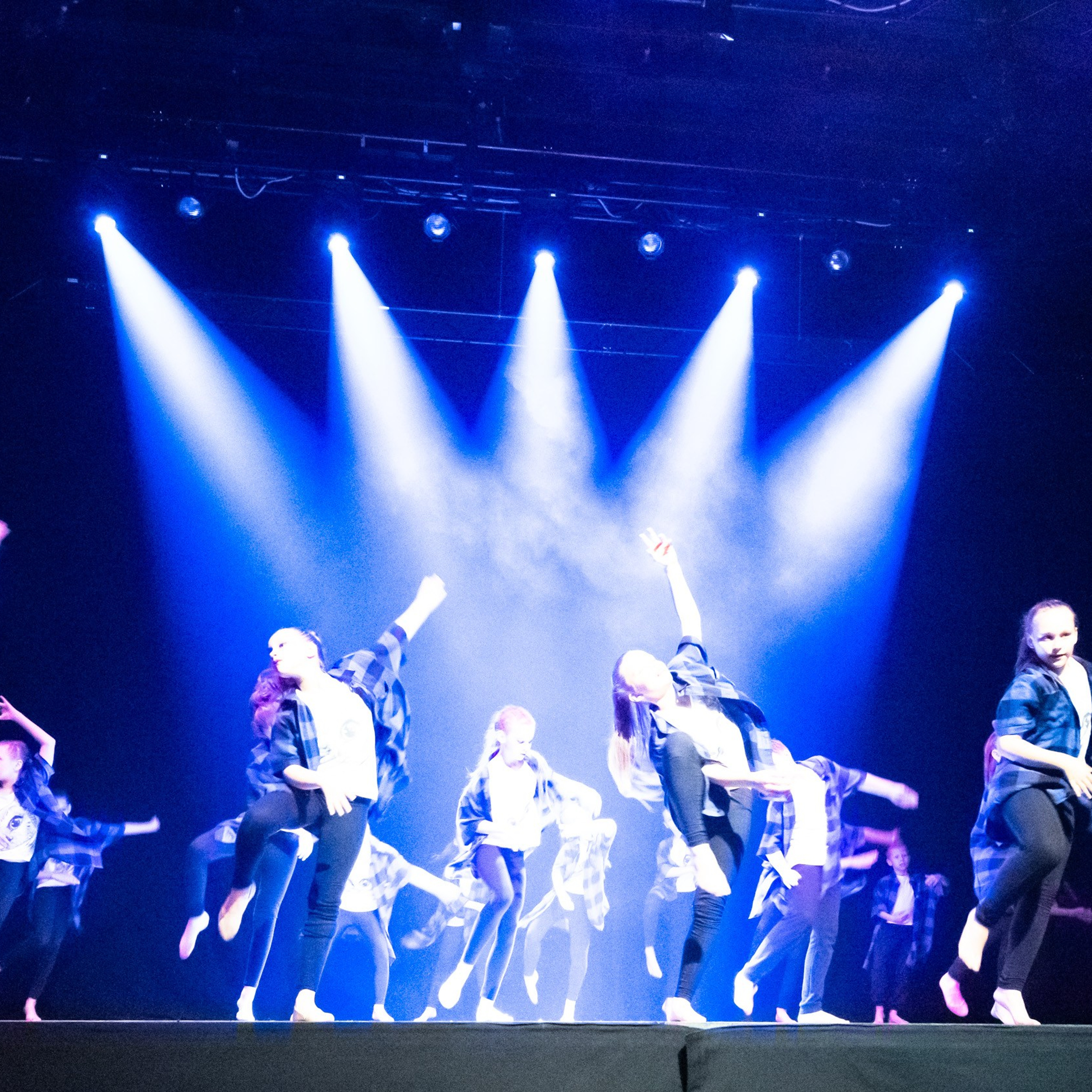 ИЮЛЬ 2019. Взгляд через объектив