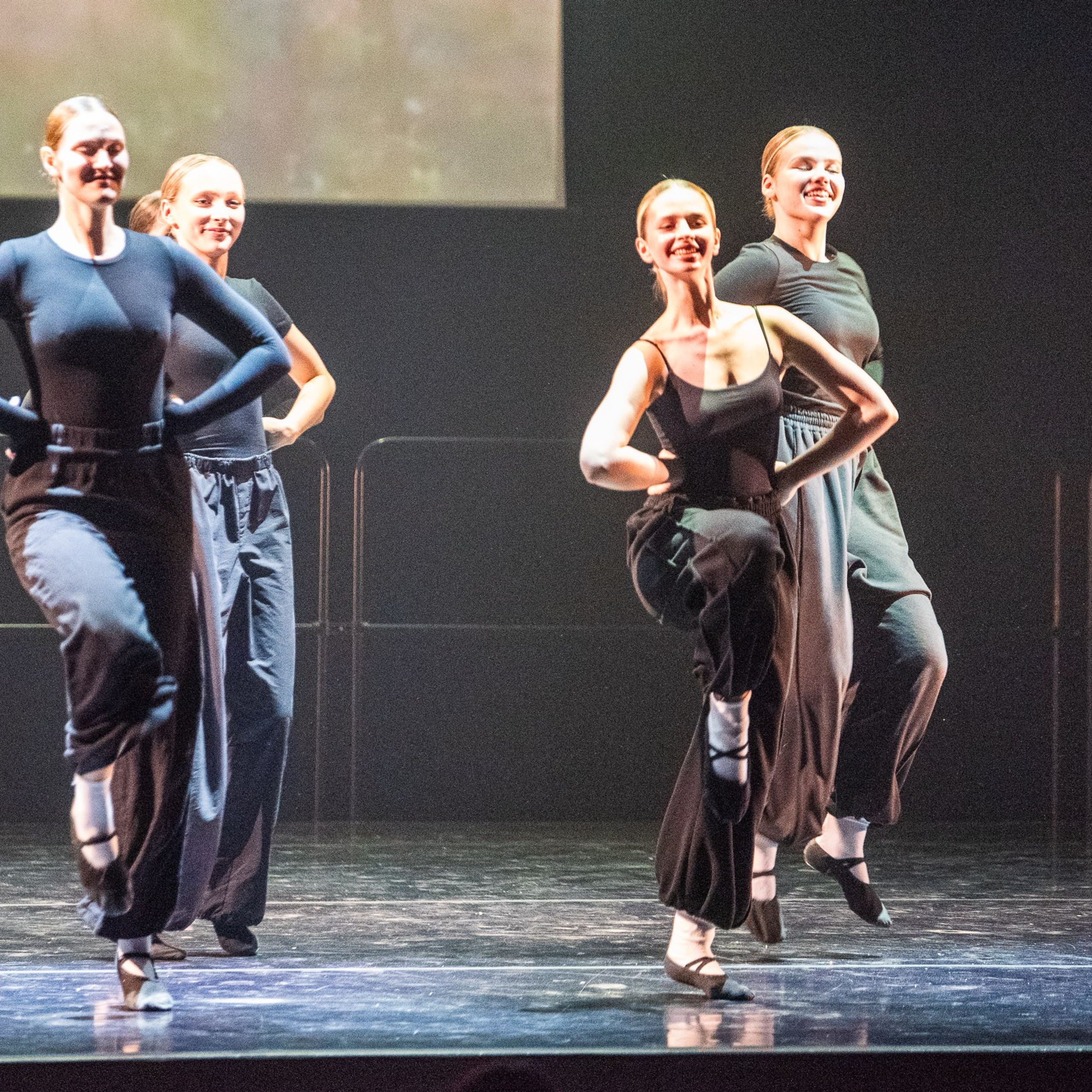 30 мая 2025. Взгляд через объектив