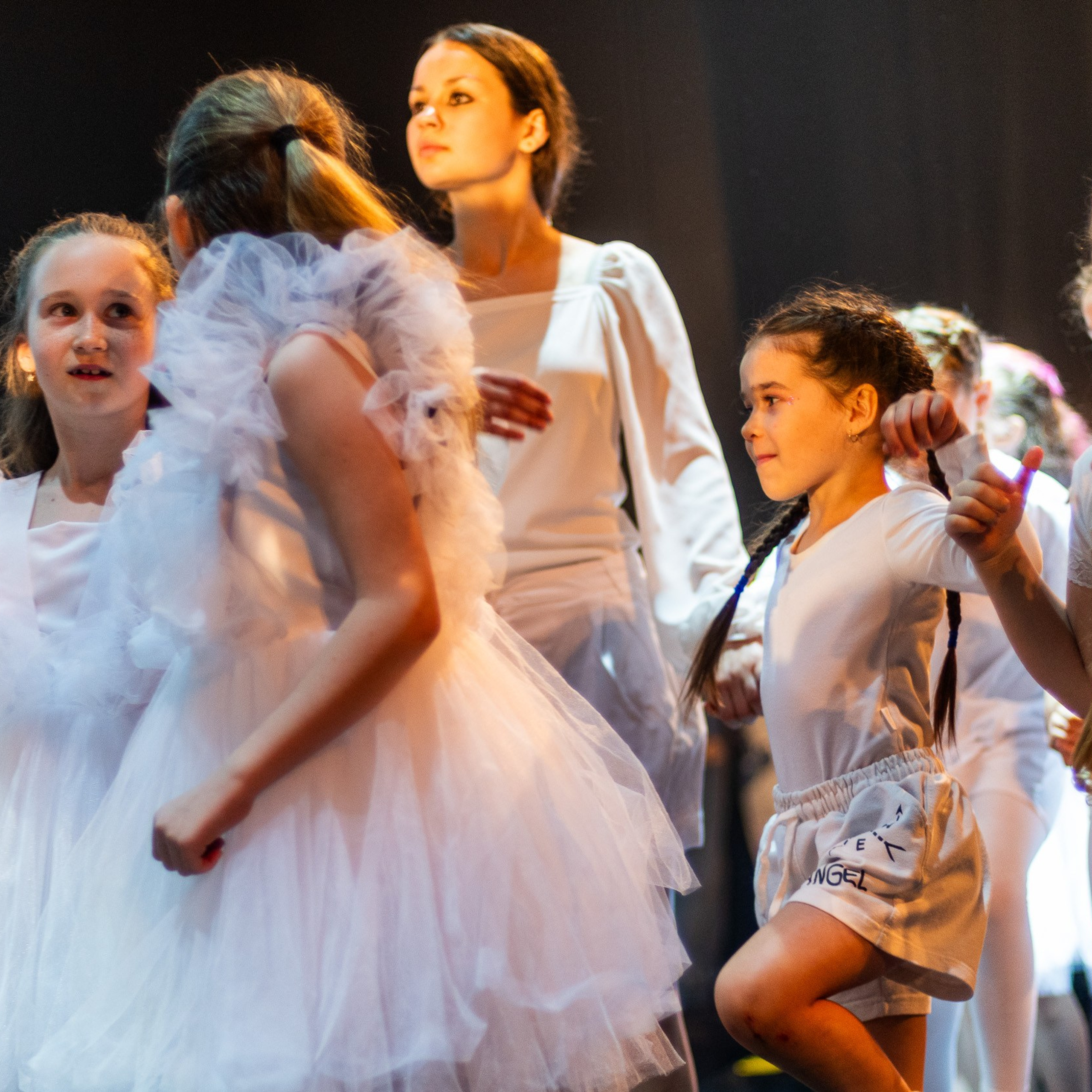 30 мая 2025. Взгляд через объектив