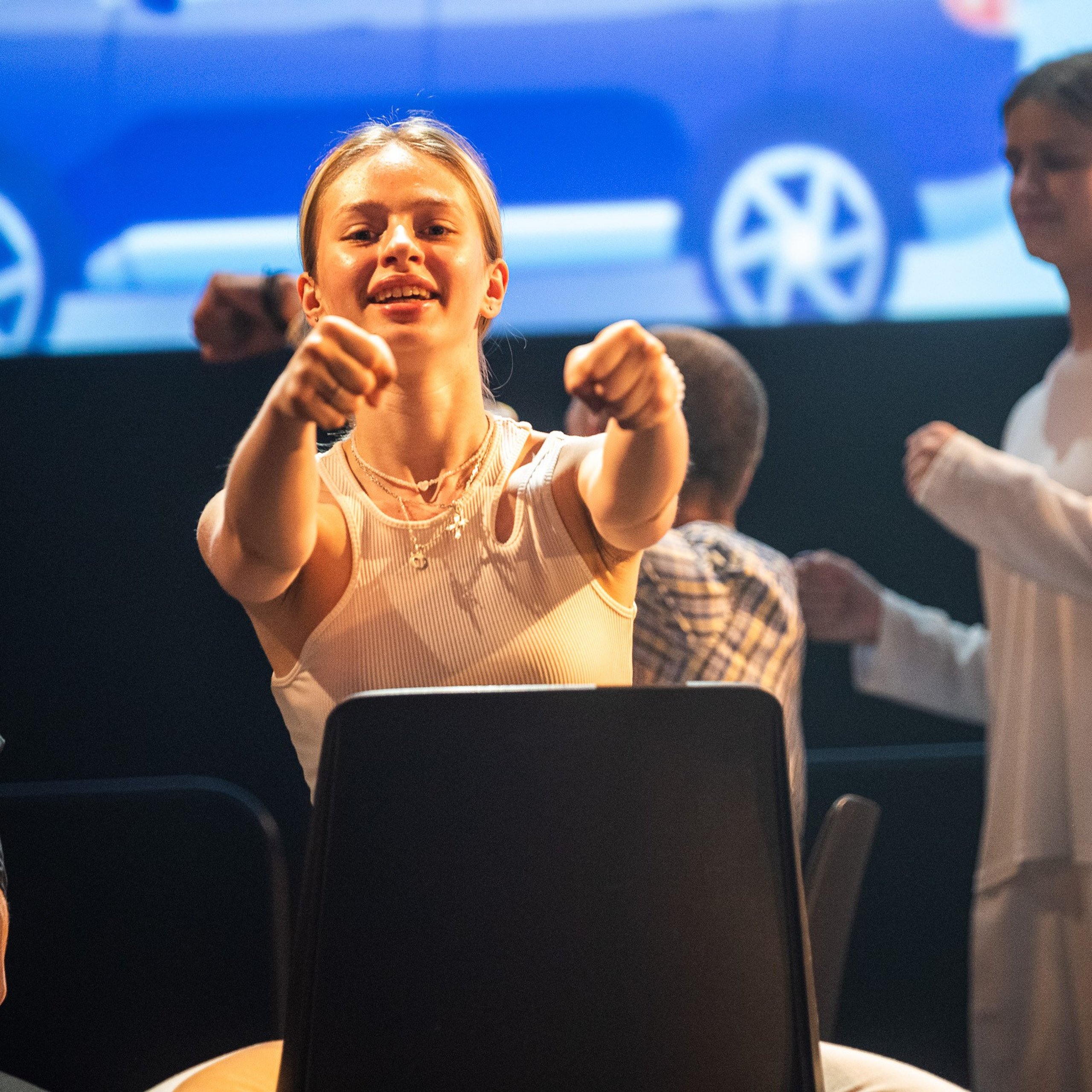 30 мая 2025. Взгляд через объектив