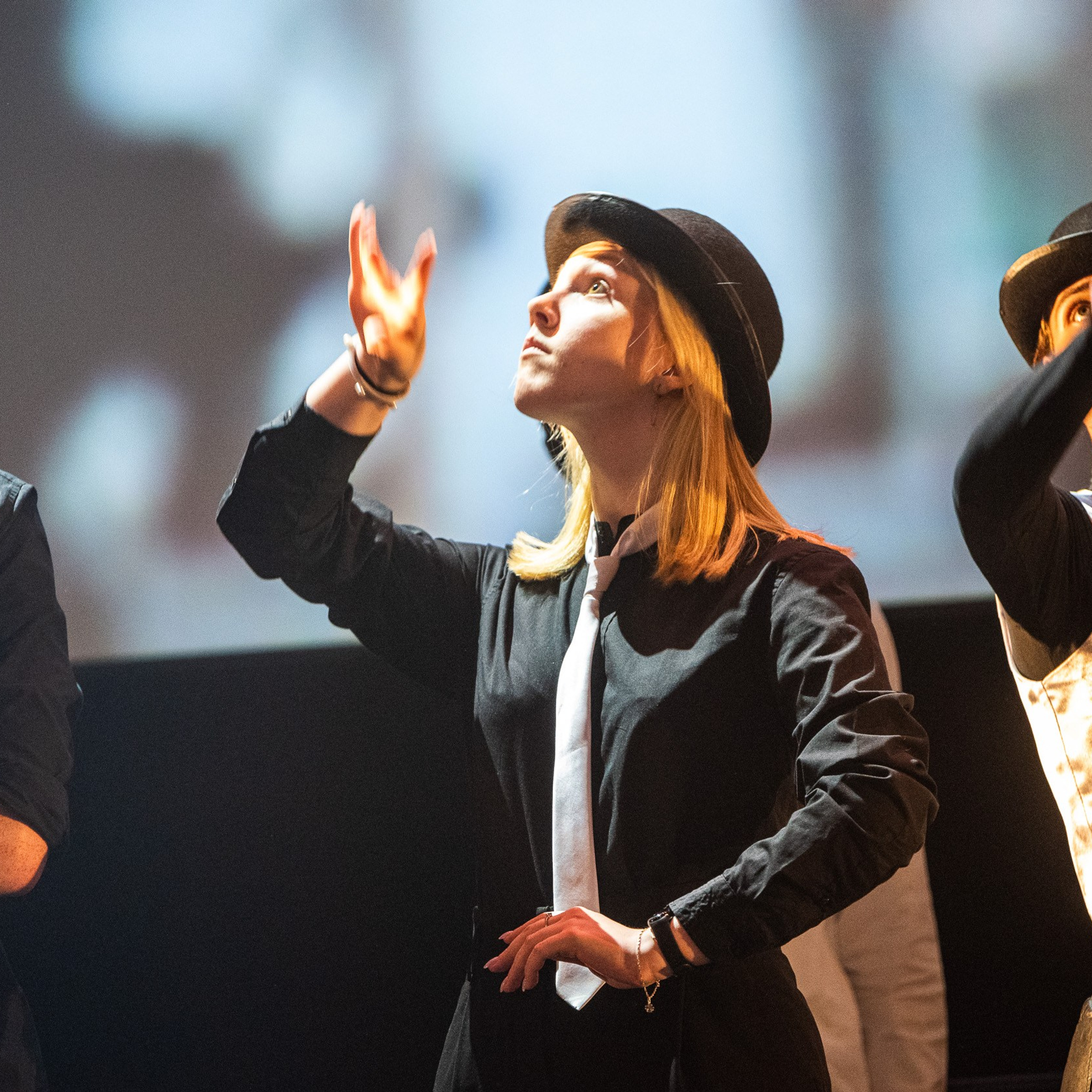 30 мая 2025. Взгляд через объектив