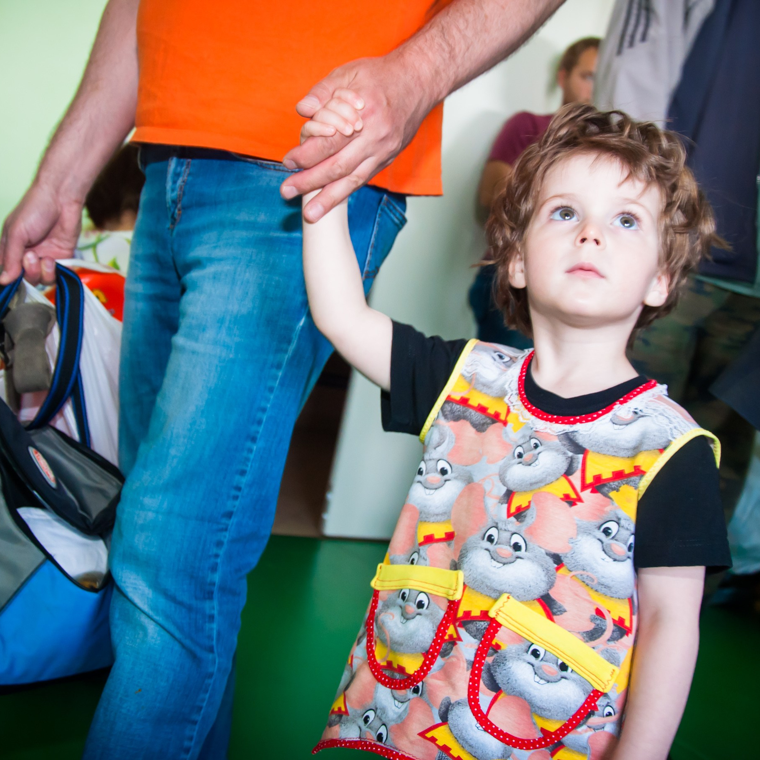 ИЮНЬ 2017 (Концерт + Мятлево). Взгляд через объектив