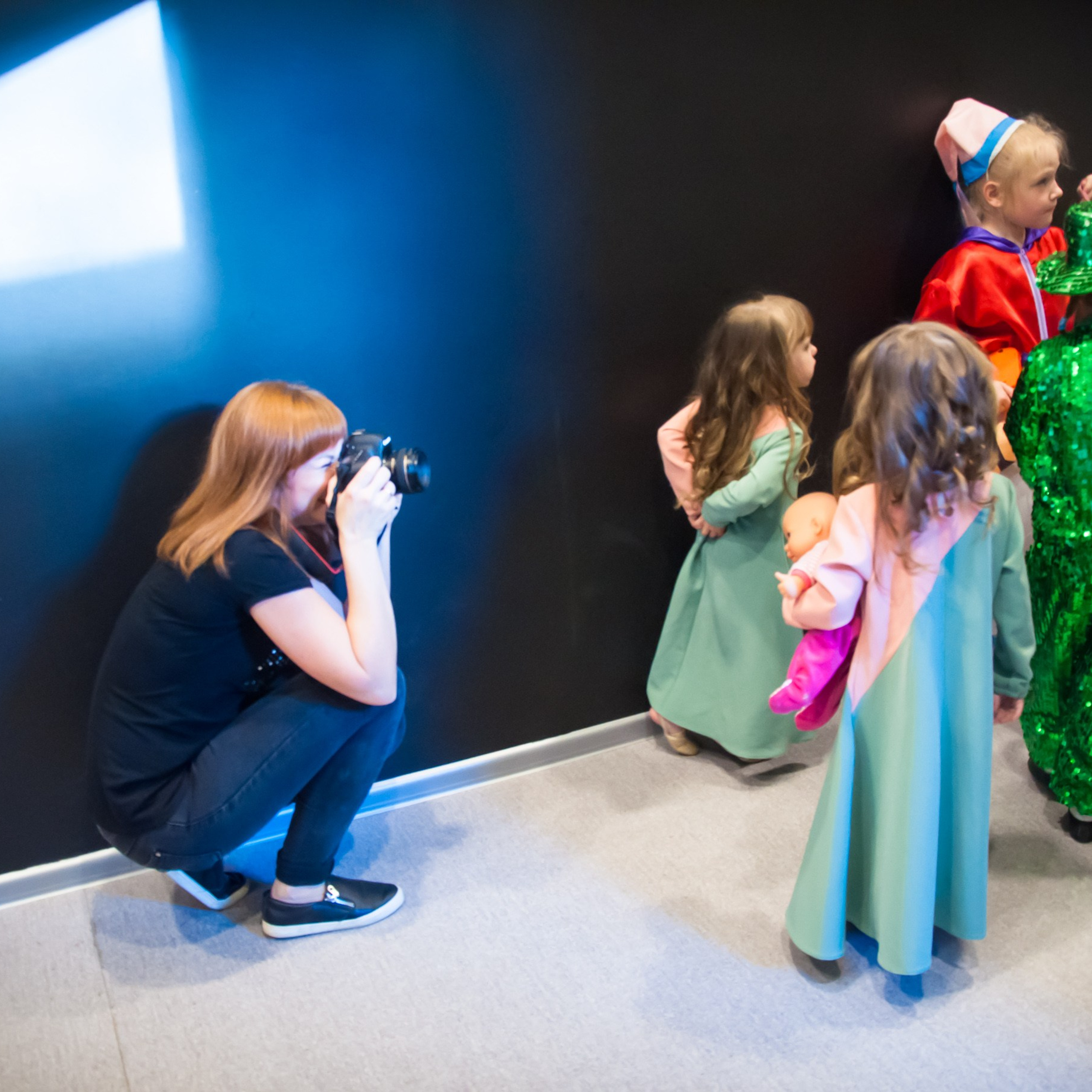 ИЮНЬ 2017 (Концерт + Мятлево). Взгляд через объектив