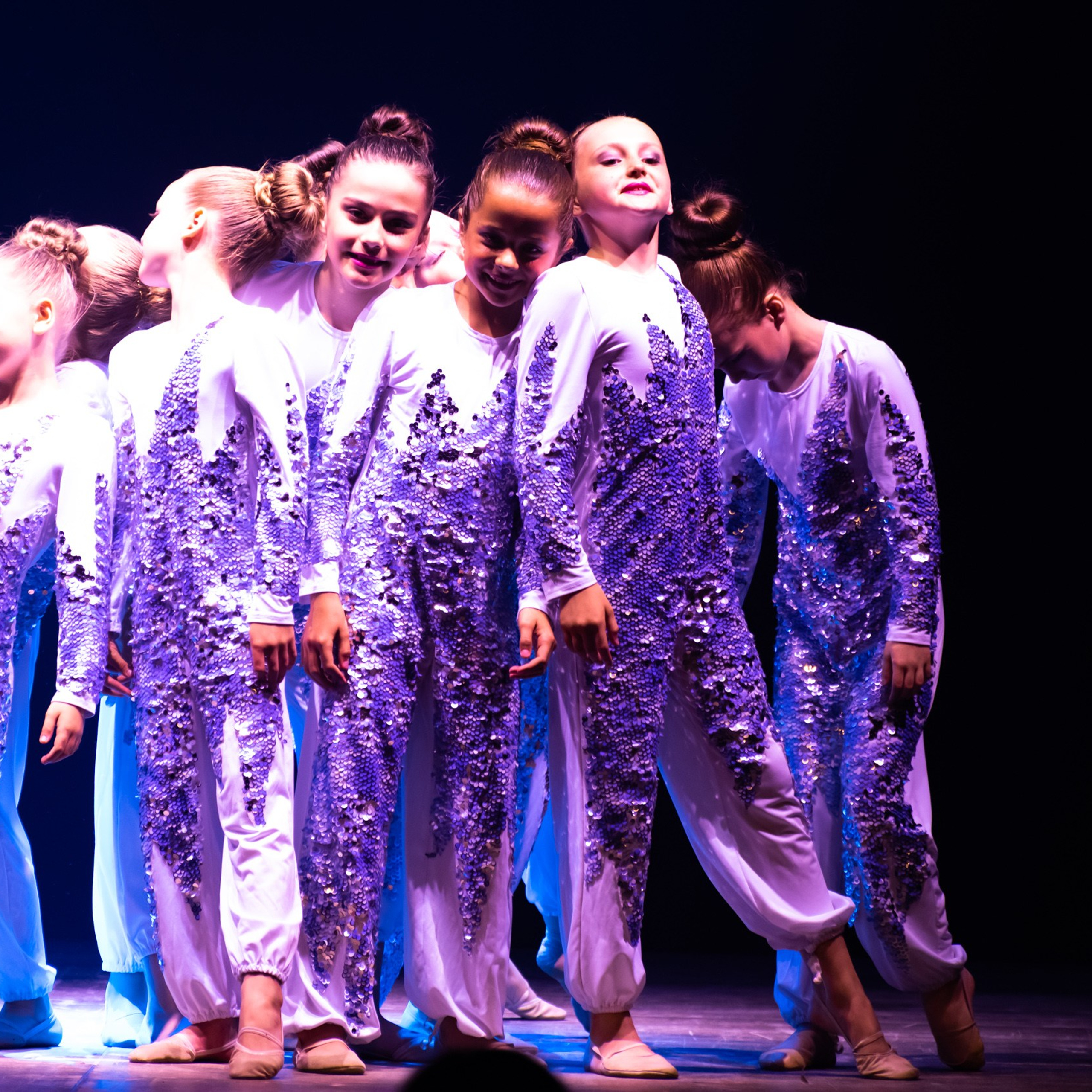 ИЮЛЬ 2019. Взгляд через объектив