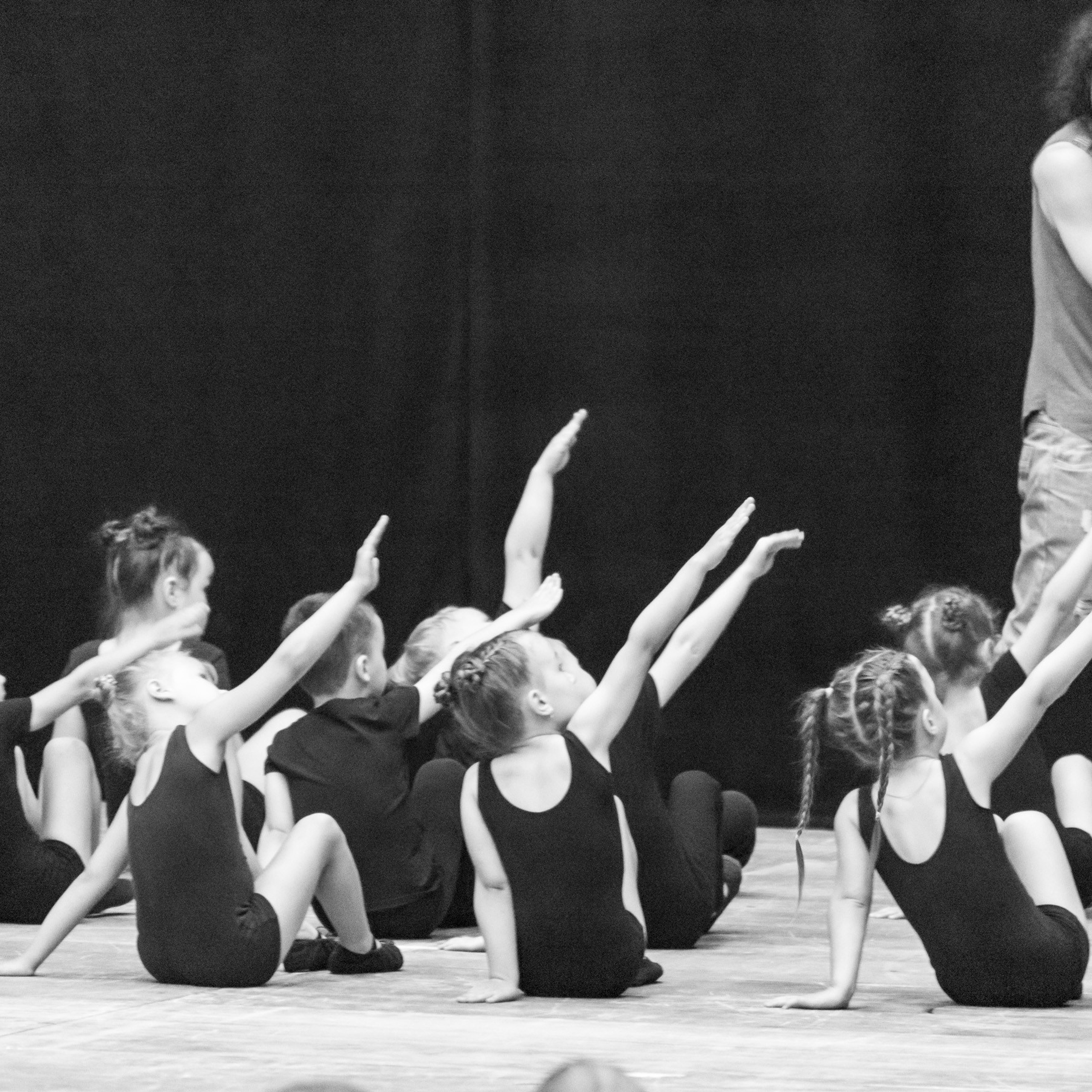 ИЮЛЬ 2019. Взгляд через объектив