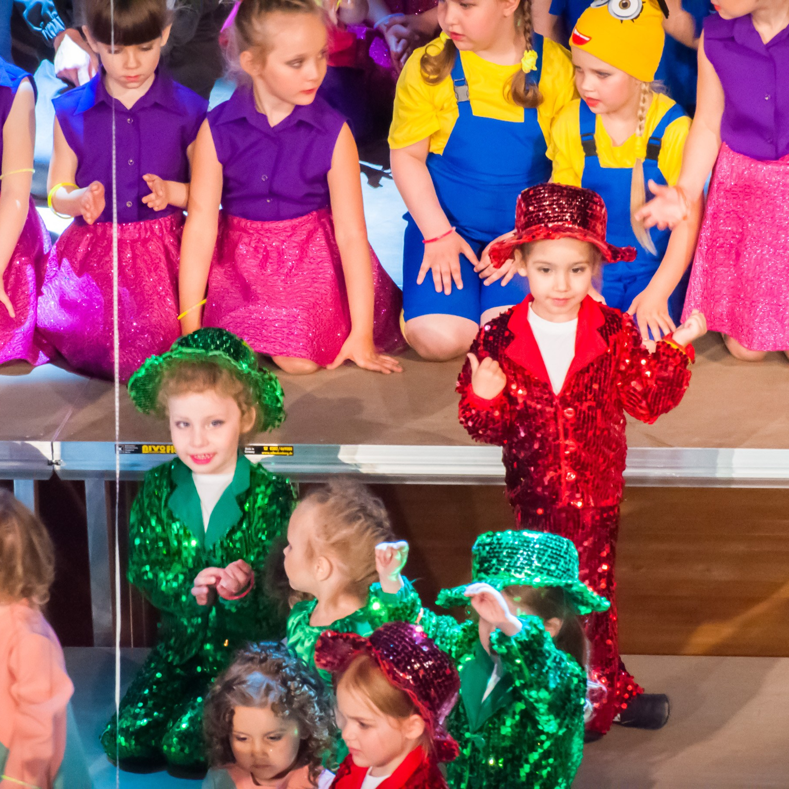 ИЮНЬ 2017 (Концерт + Мятлево). Взгляд через объектив