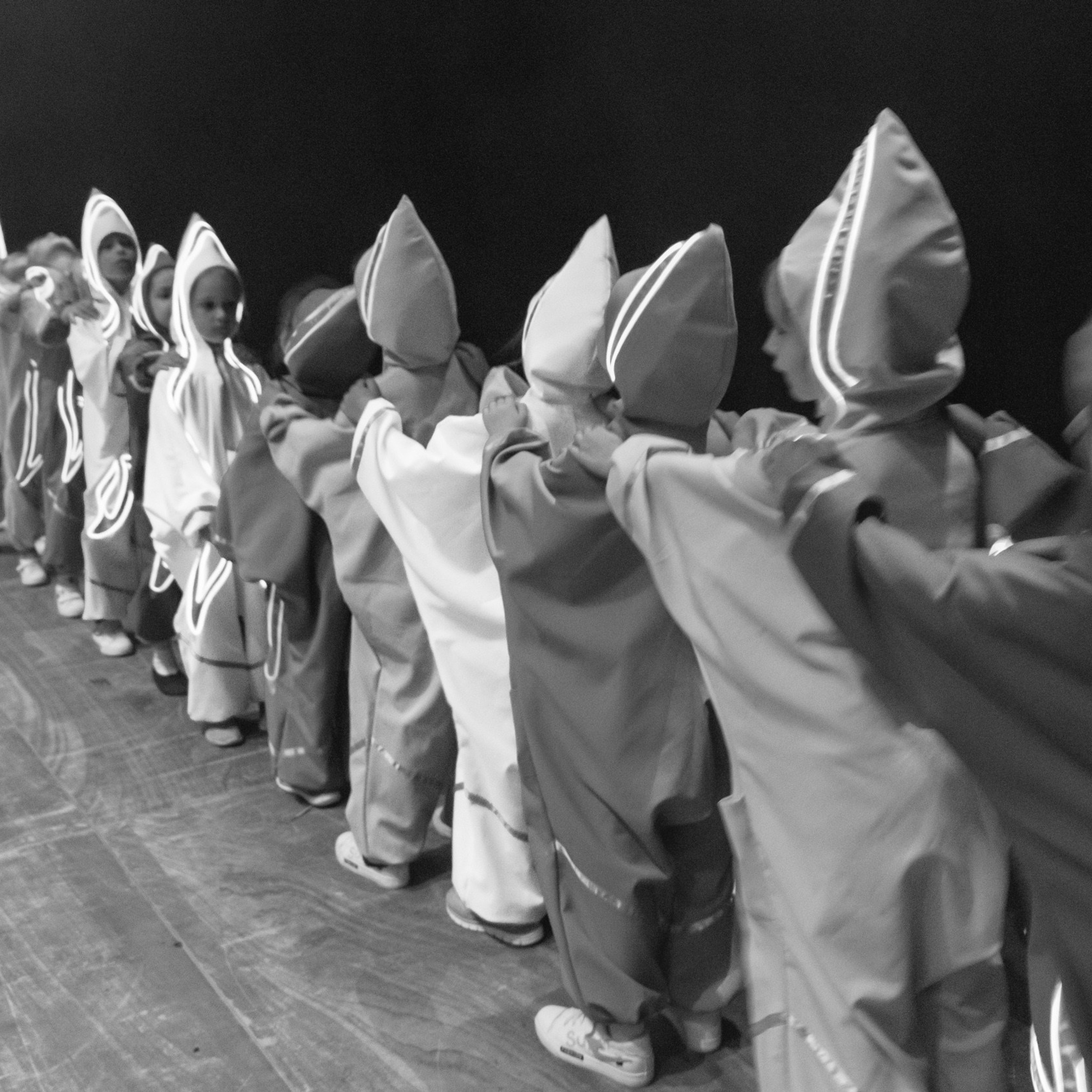 ИЮЛЬ 2019. Взгляд через объектив