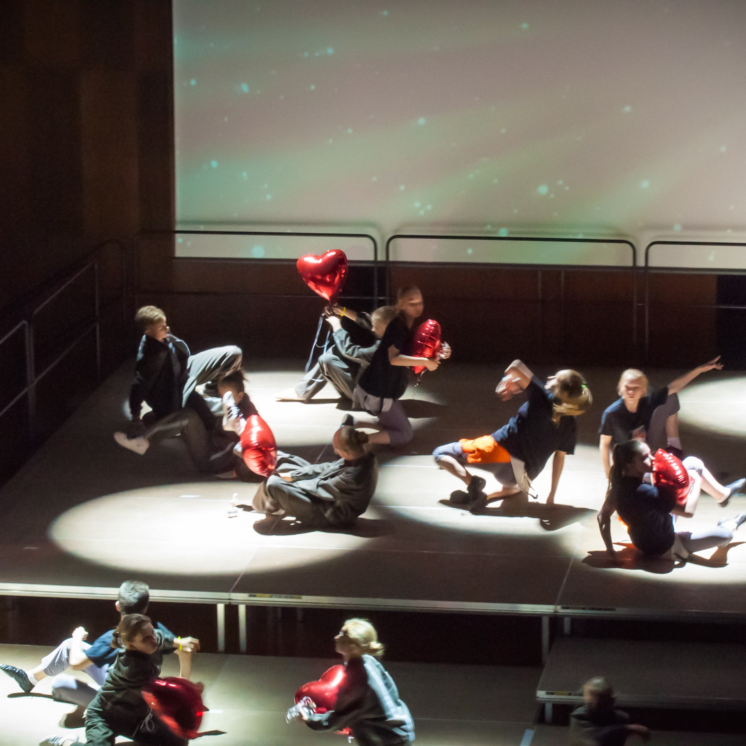 ИЮНЬ 2017 (Концерт + Мятлево). Взгляд через объектив