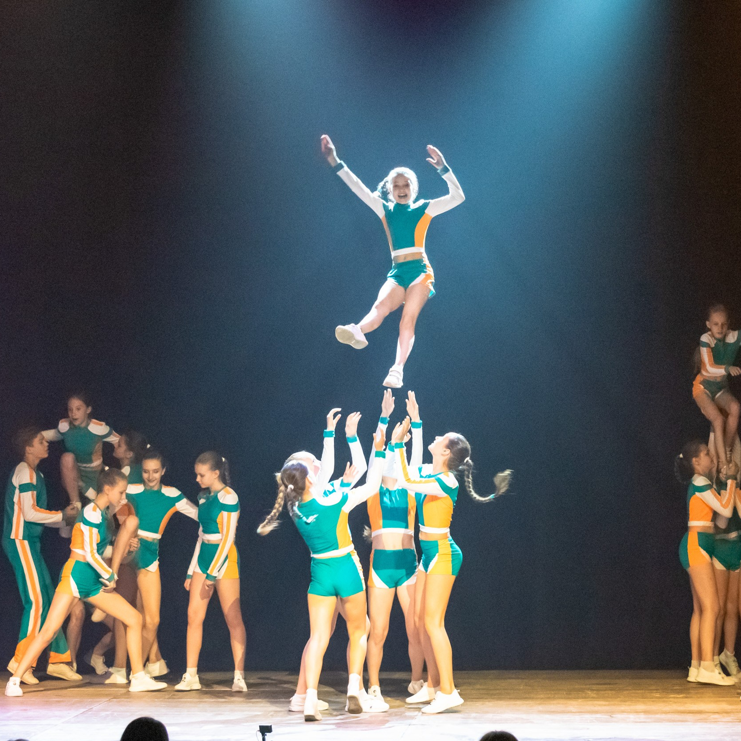 ИЮЛЬ 2019. Взгляд через объектив