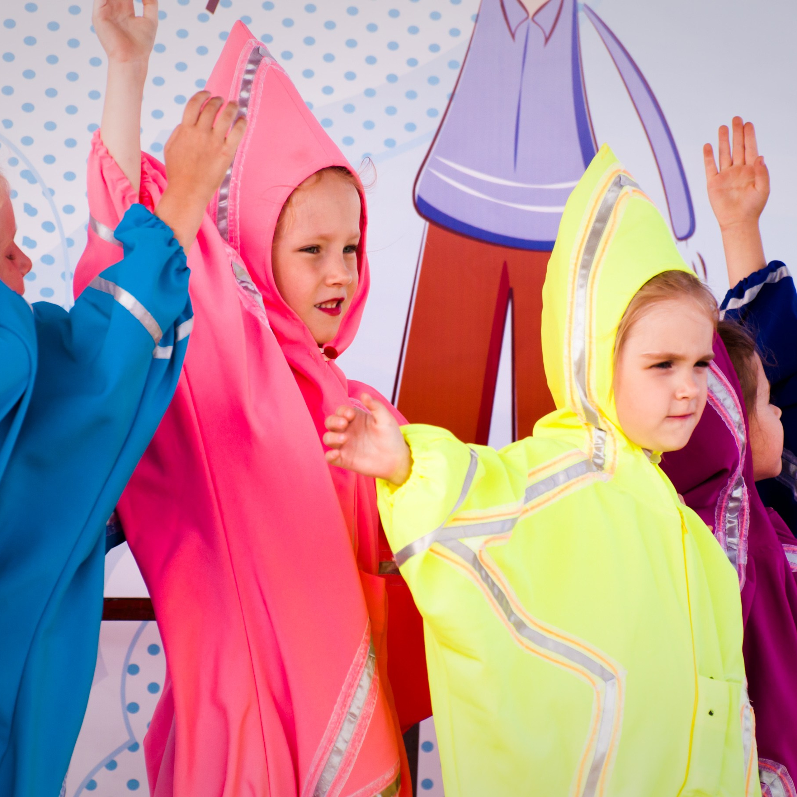 СЕНТЯБРЬ 2018. Взгляд через объектив