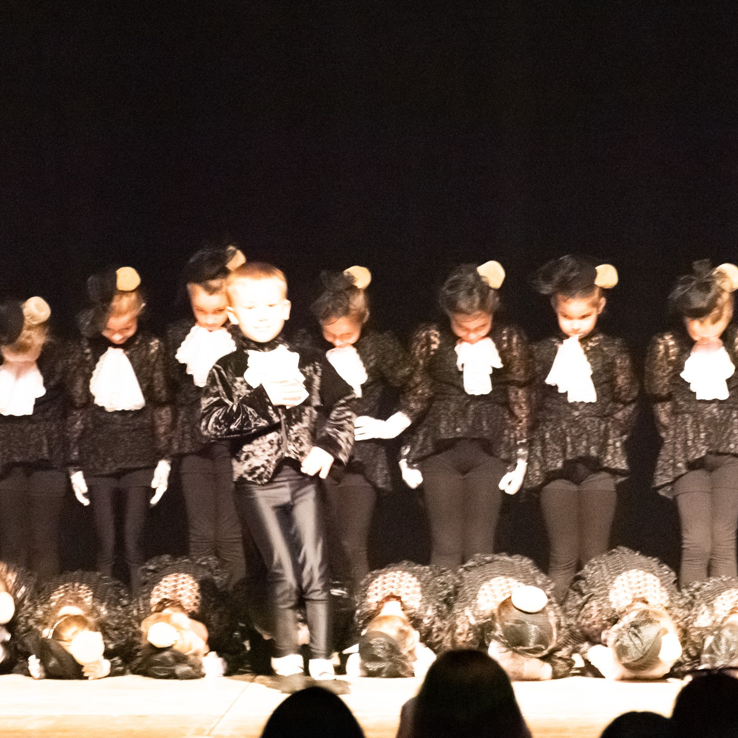 ИЮЛЬ 2019. Взгляд через объектив