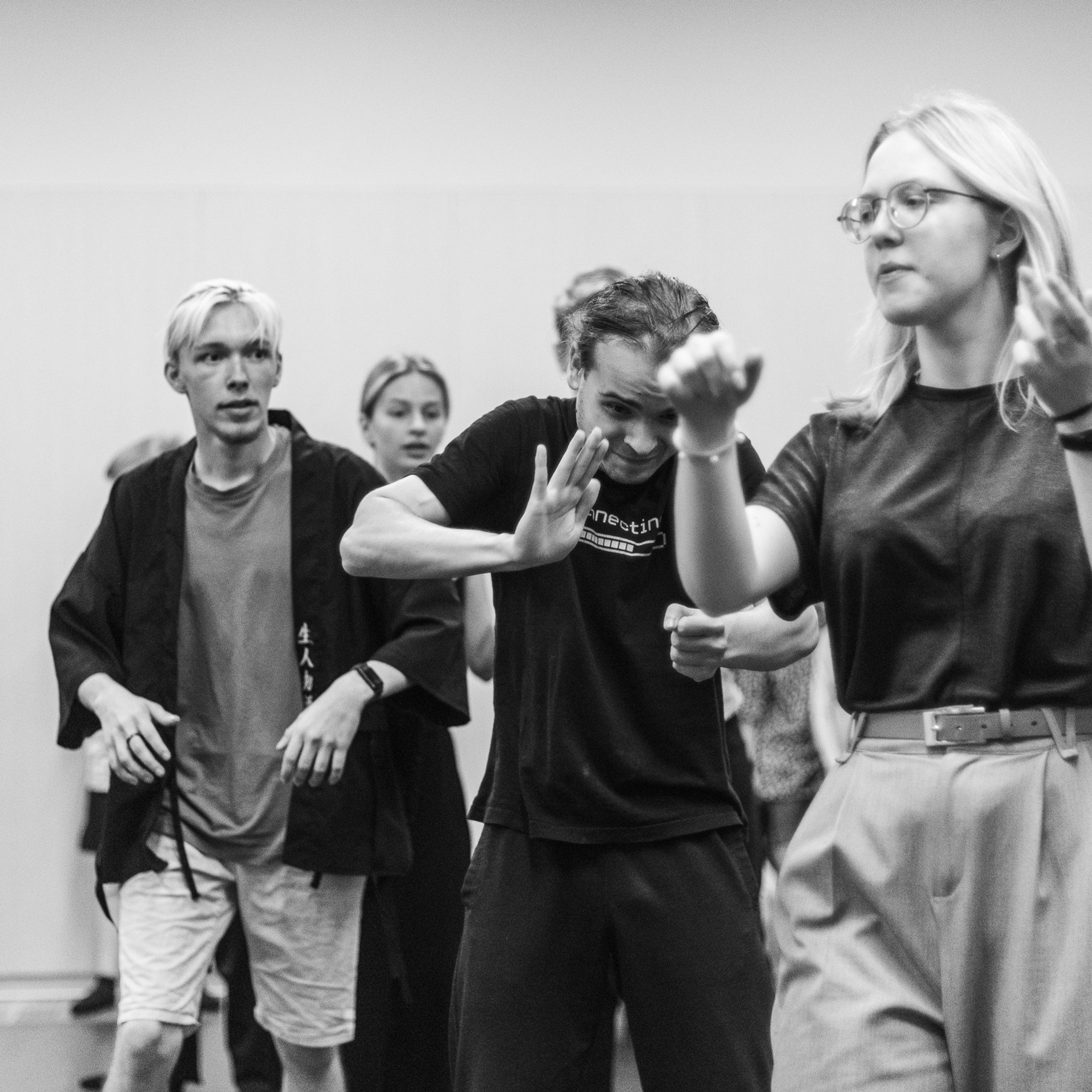 Один день до концерта, МАЙ 2025. Взгляд через объектив