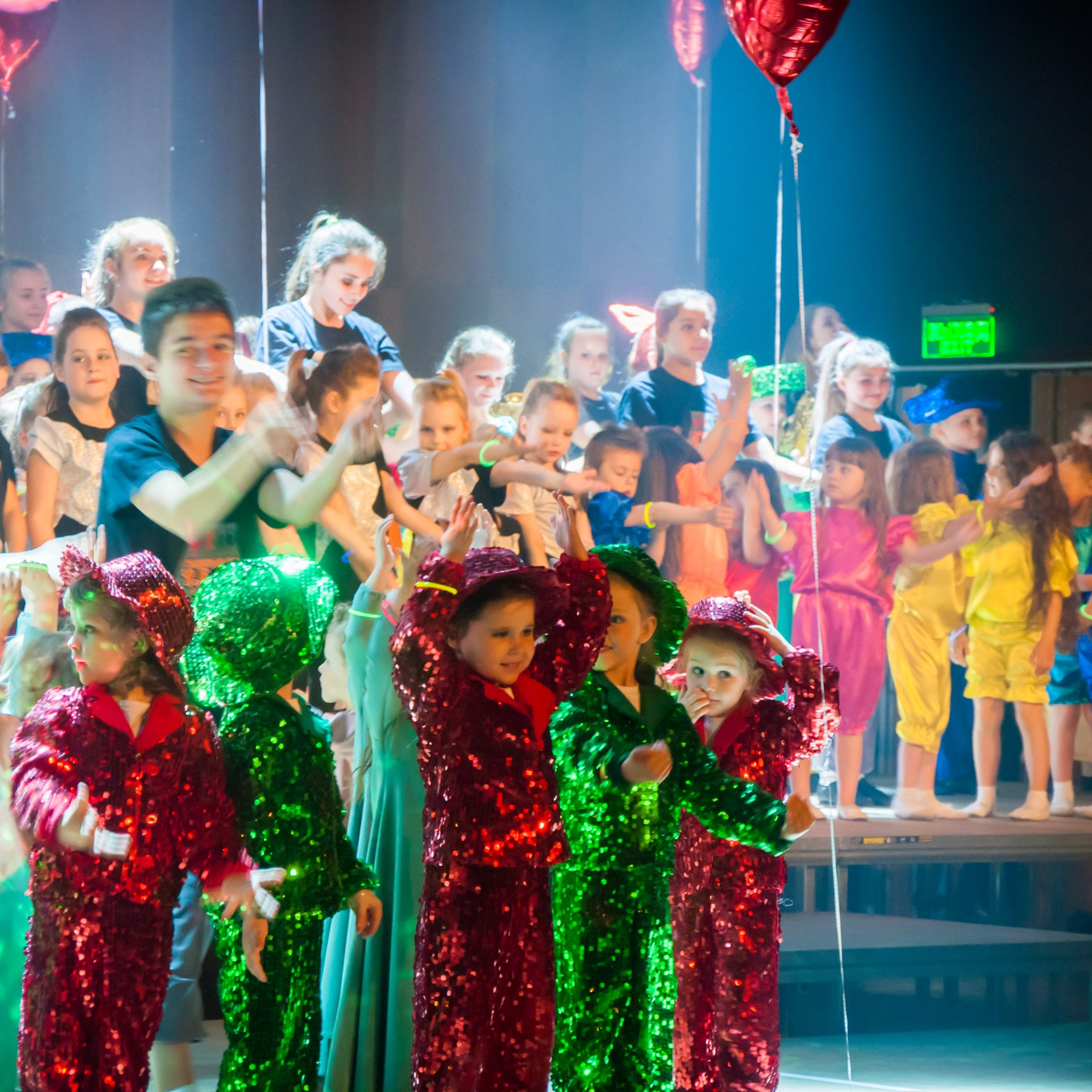 ИЮНЬ 2017 (Концерт + Мятлево). Взгляд через объектив