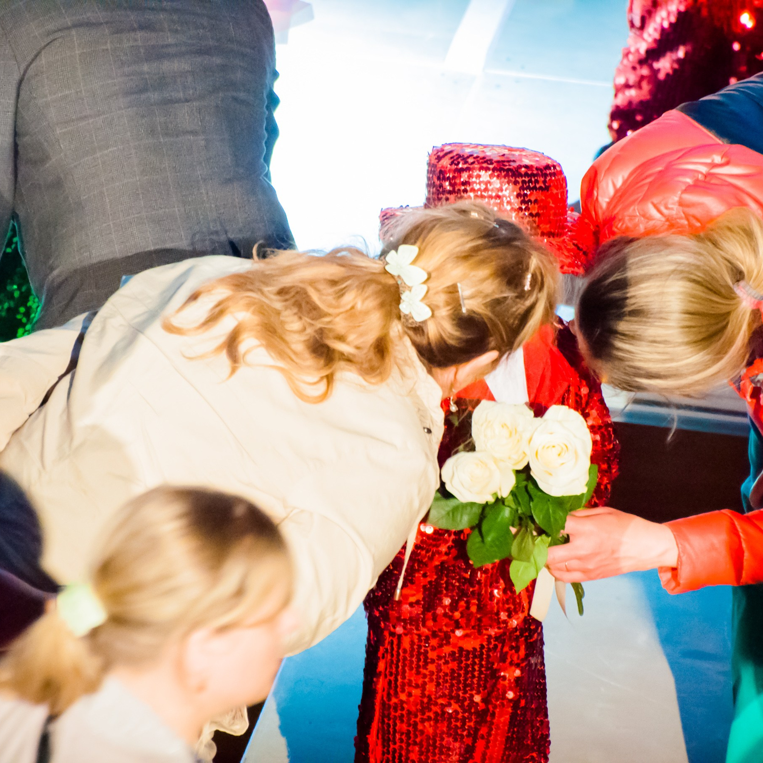 ИЮНЬ 2017 (Концерт + Мятлево). Взгляд через объектив