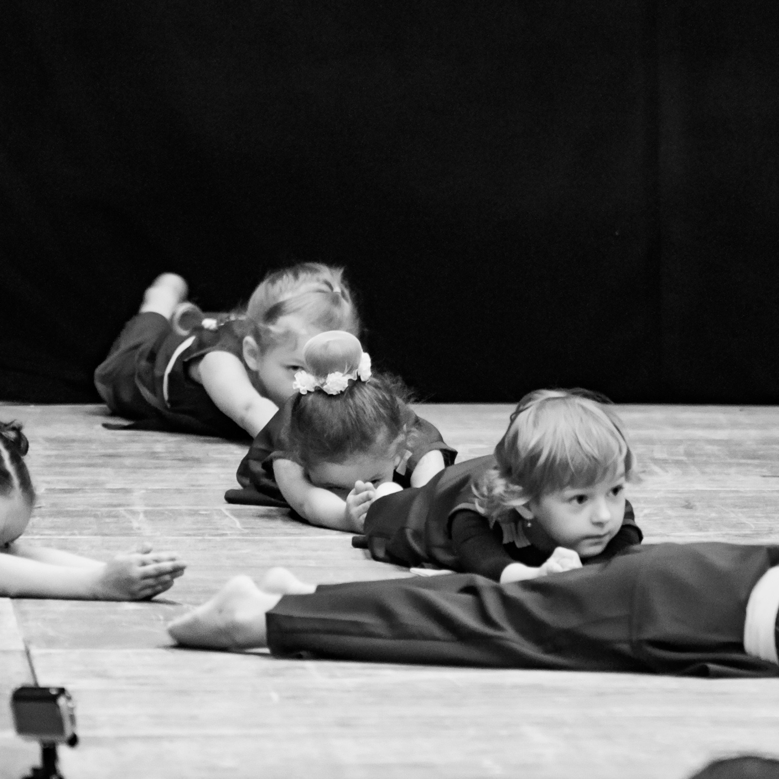 ИЮЛЬ 2019. Взгляд через объектив