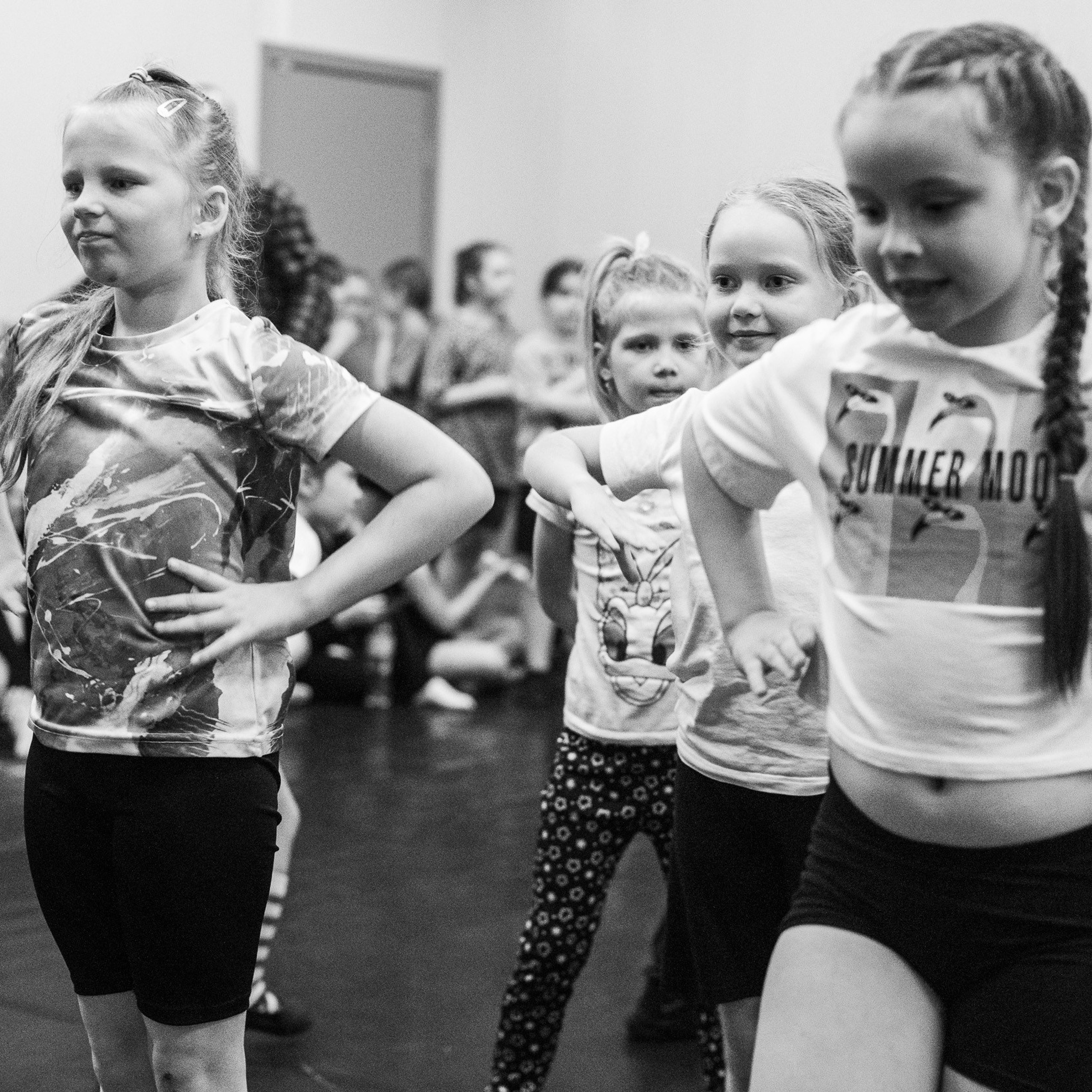 Один день до концерта, МАЙ 2025. Взгляд через объектив