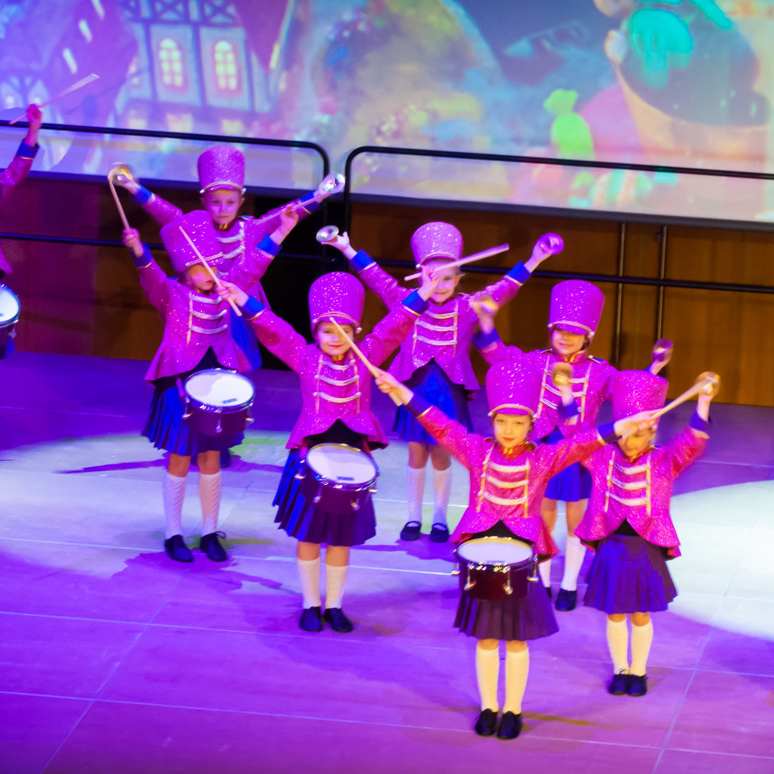 ИЮНЬ 2017 (Концерт + Мятлево). Взгляд через объектив