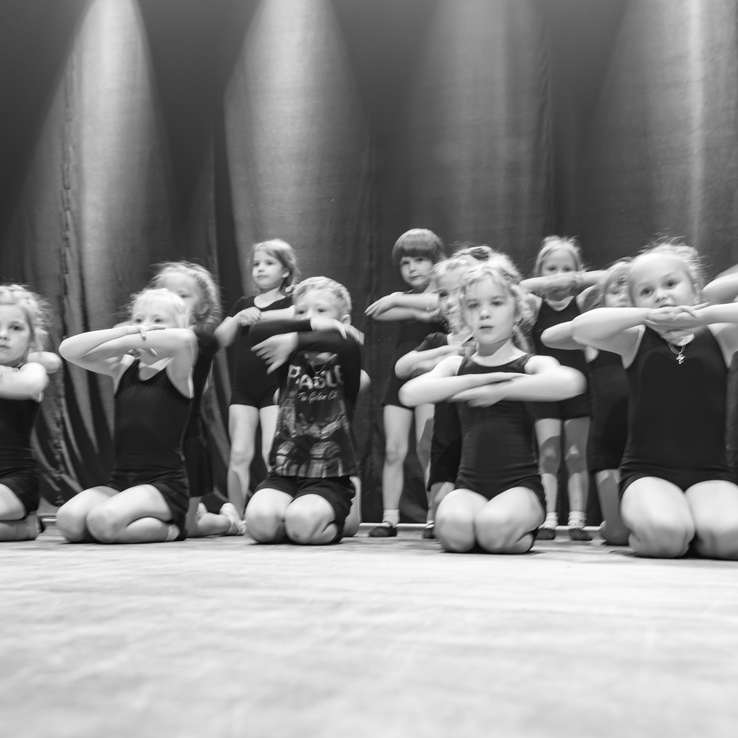 ИЮЛЬ 2019. Взгляд через объектив