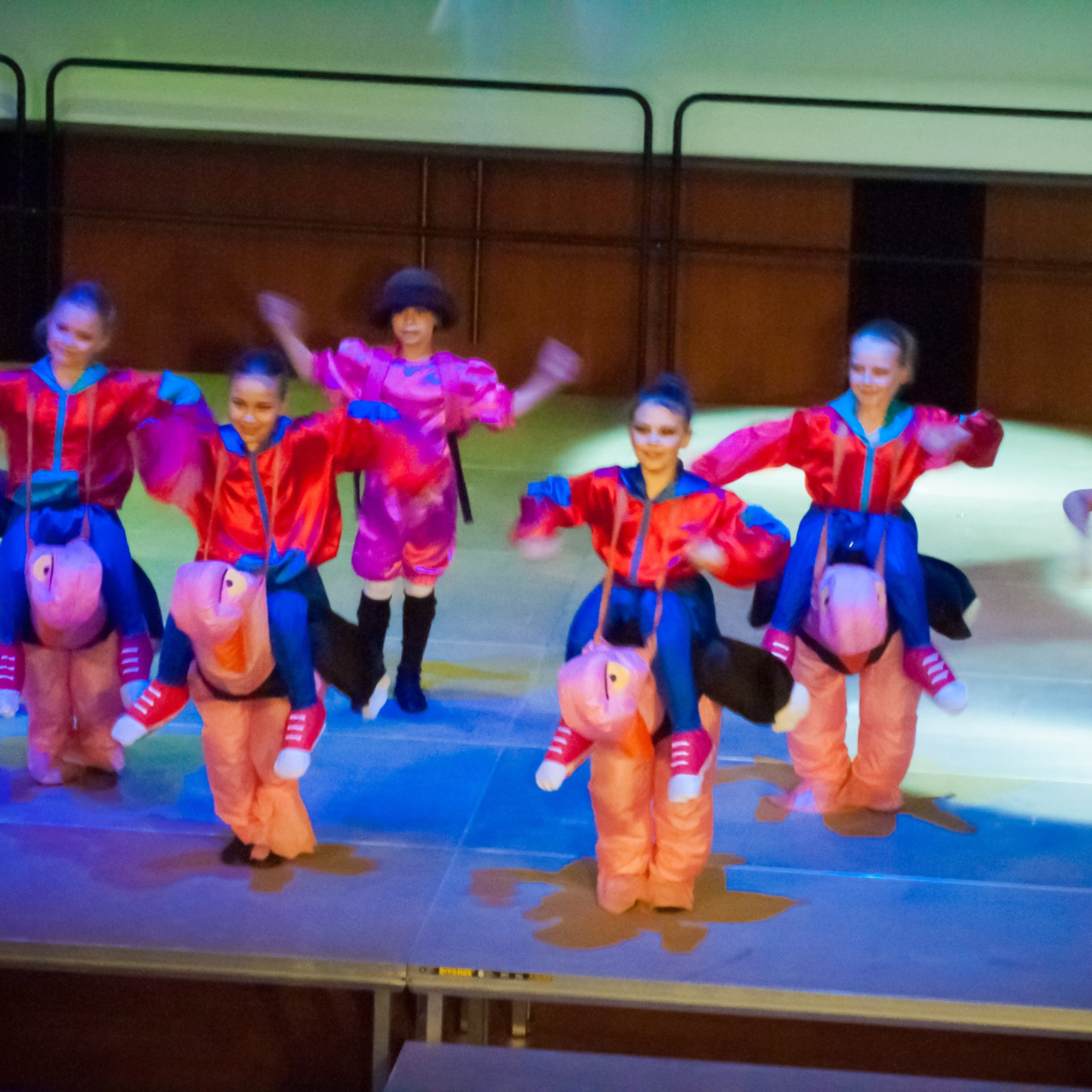 ИЮНЬ 2017 (Концерт + Мятлево). Взгляд через объектив