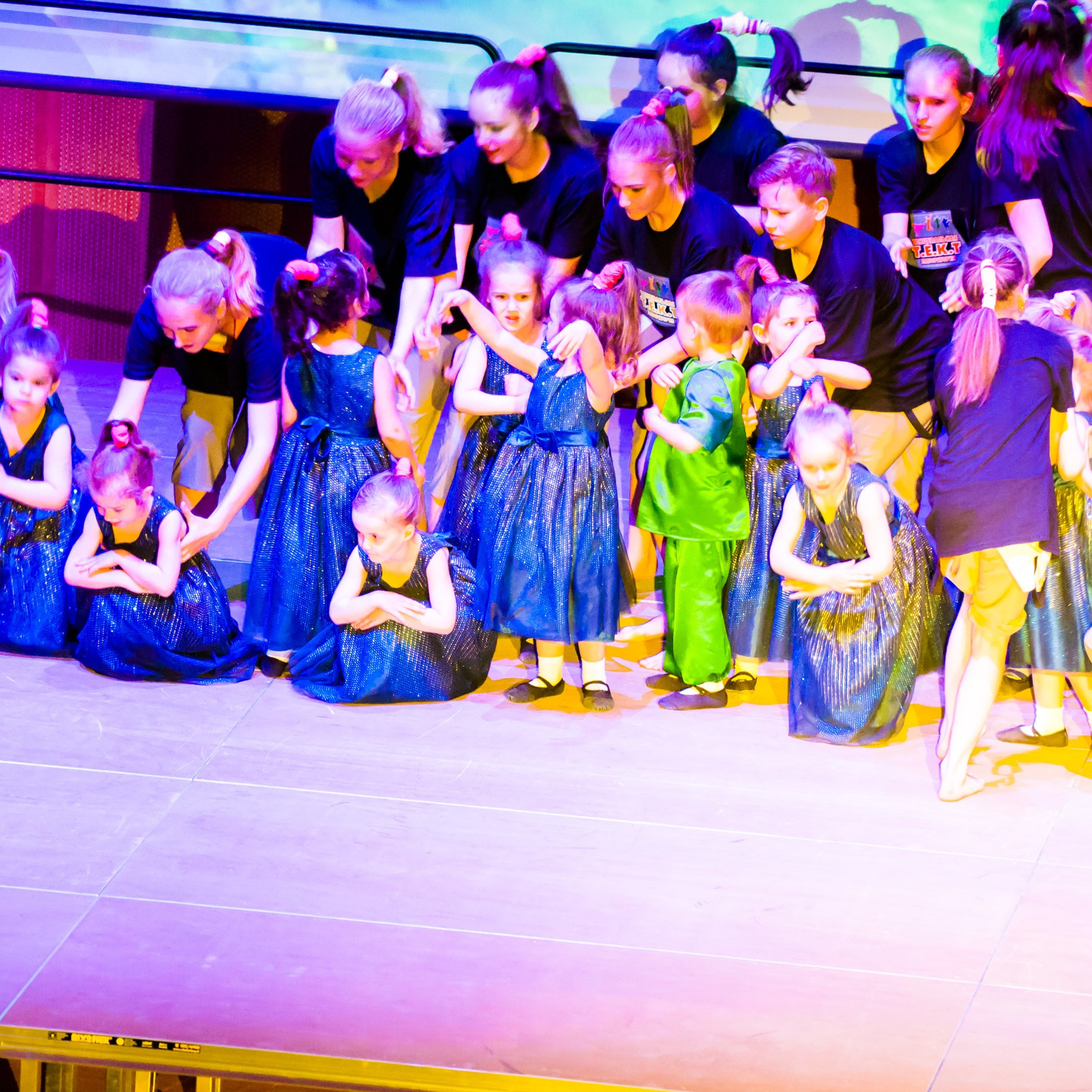 ИЮНЬ 2017 (Концерт + Мятлево). Взгляд через объектив