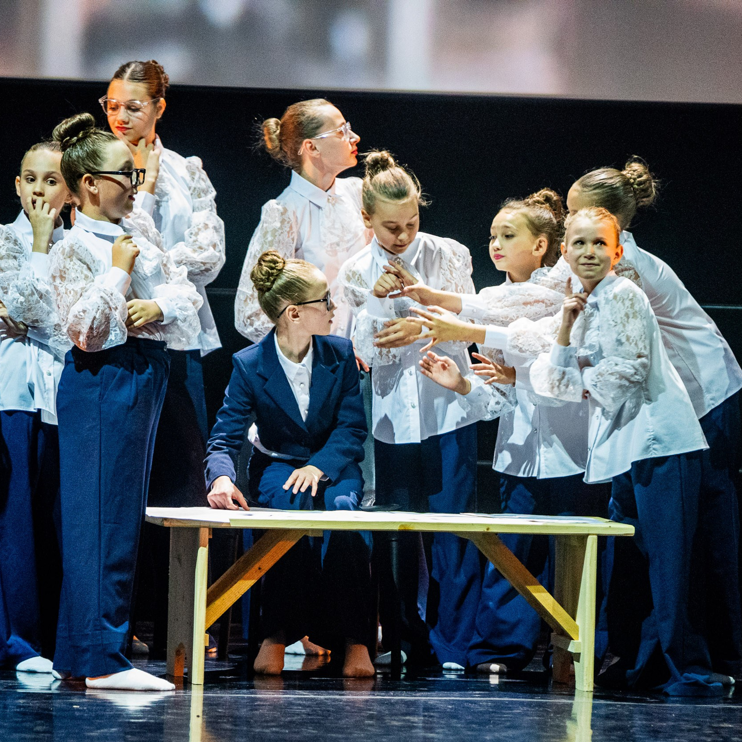 30 мая 2025. Взгляд через объектив