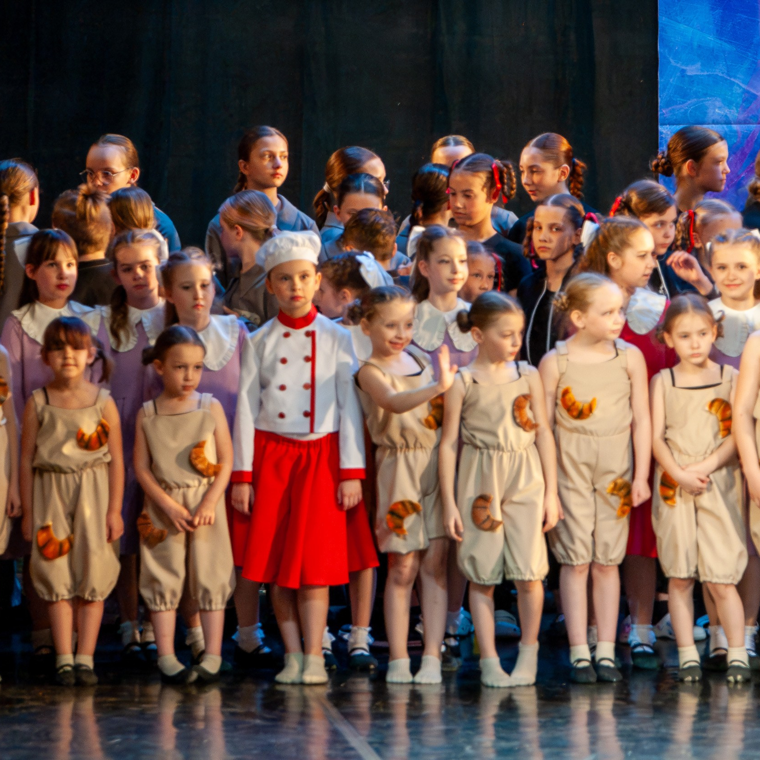 АПРЕЛЬ 2025 (Серпухов). Взгляд через объектив